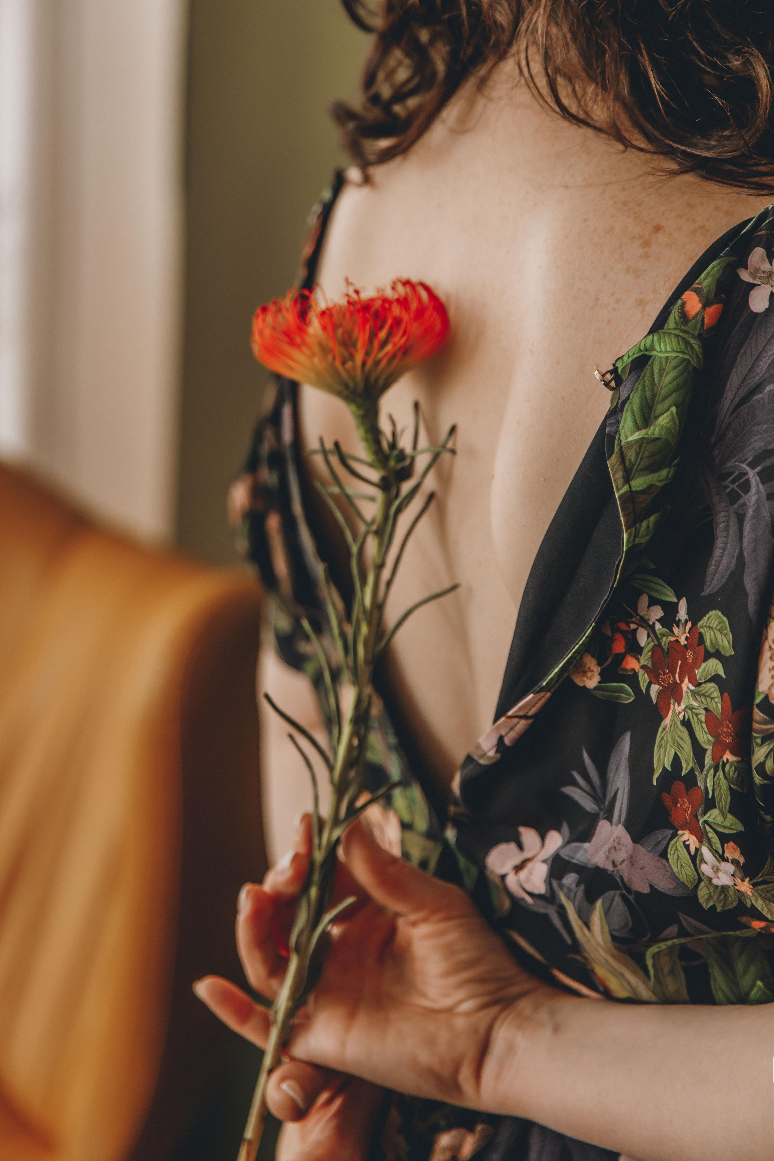 ПОРТРЕТ. Семейный и ивент фотограф в Москве Мария Маликова