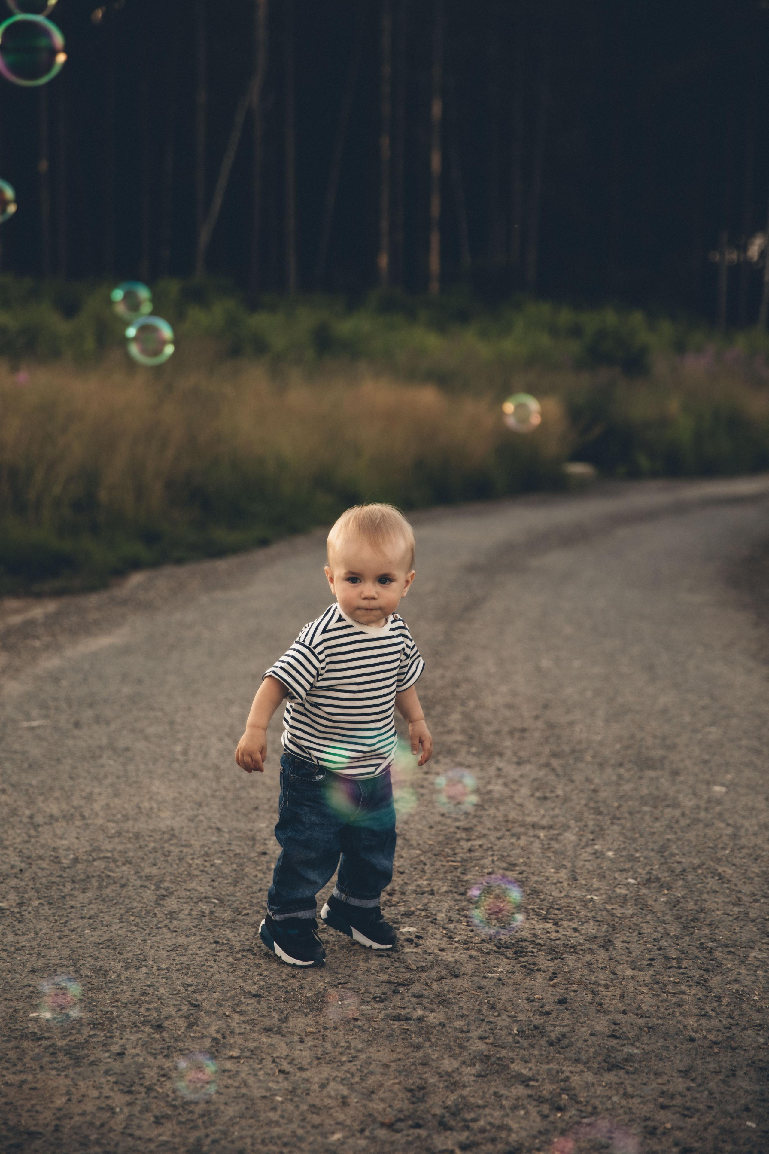Семья. Семейный и ивент фотограф в Москве Мария Маликова