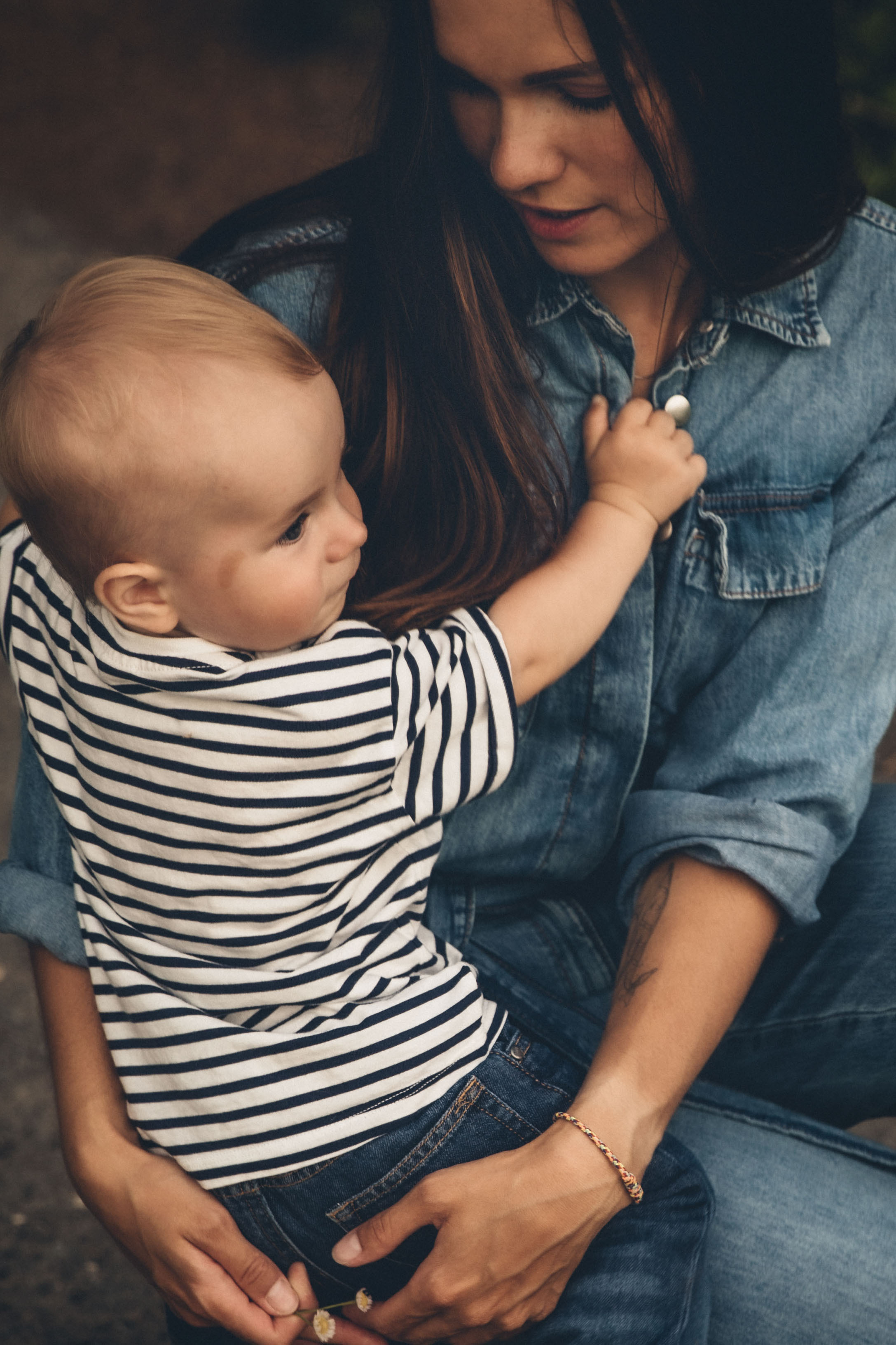 Семья. Семейный и ивент фотограф в Москве Мария Маликова