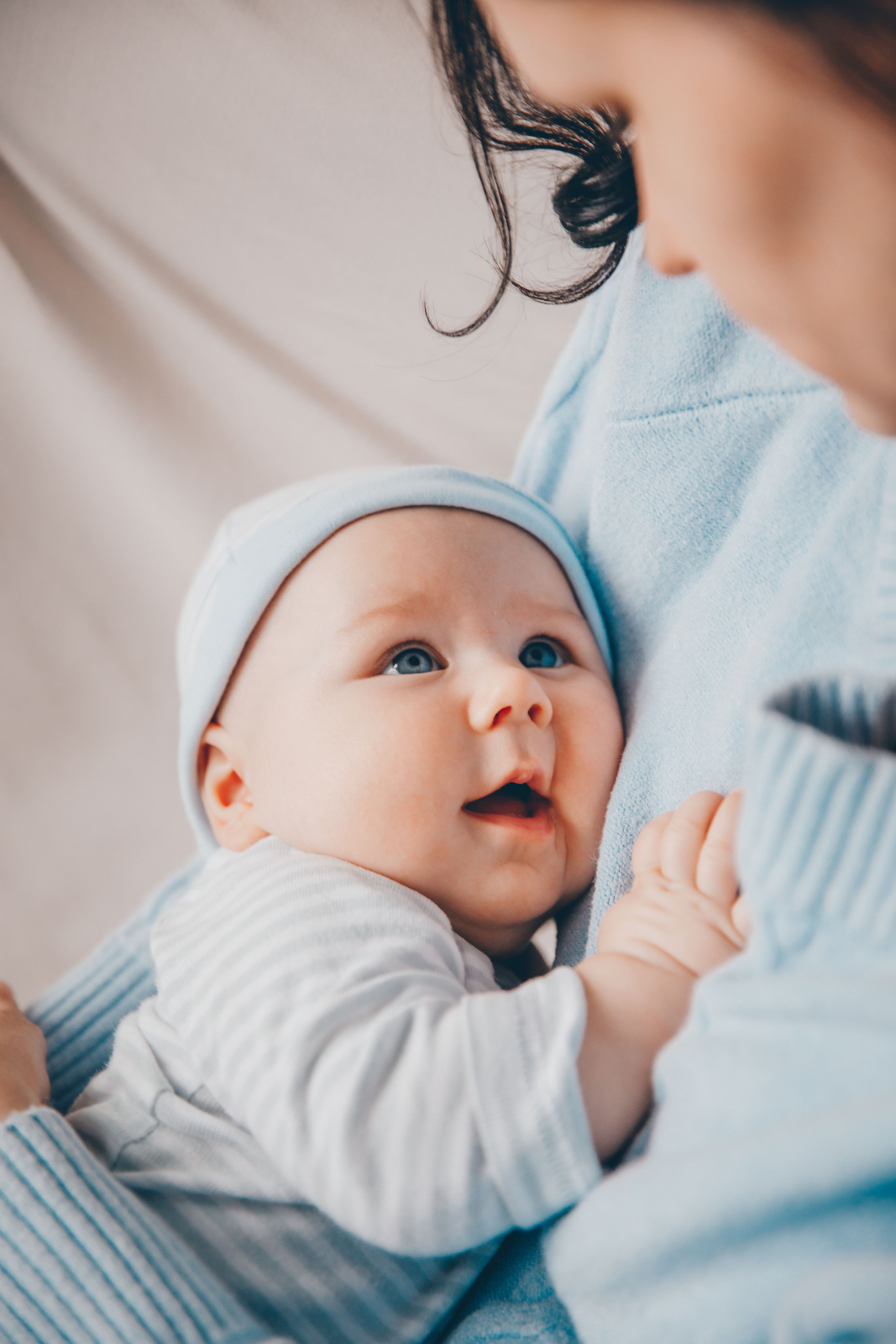 Семья. Семейный и ивент фотограф в Москве Мария Маликова