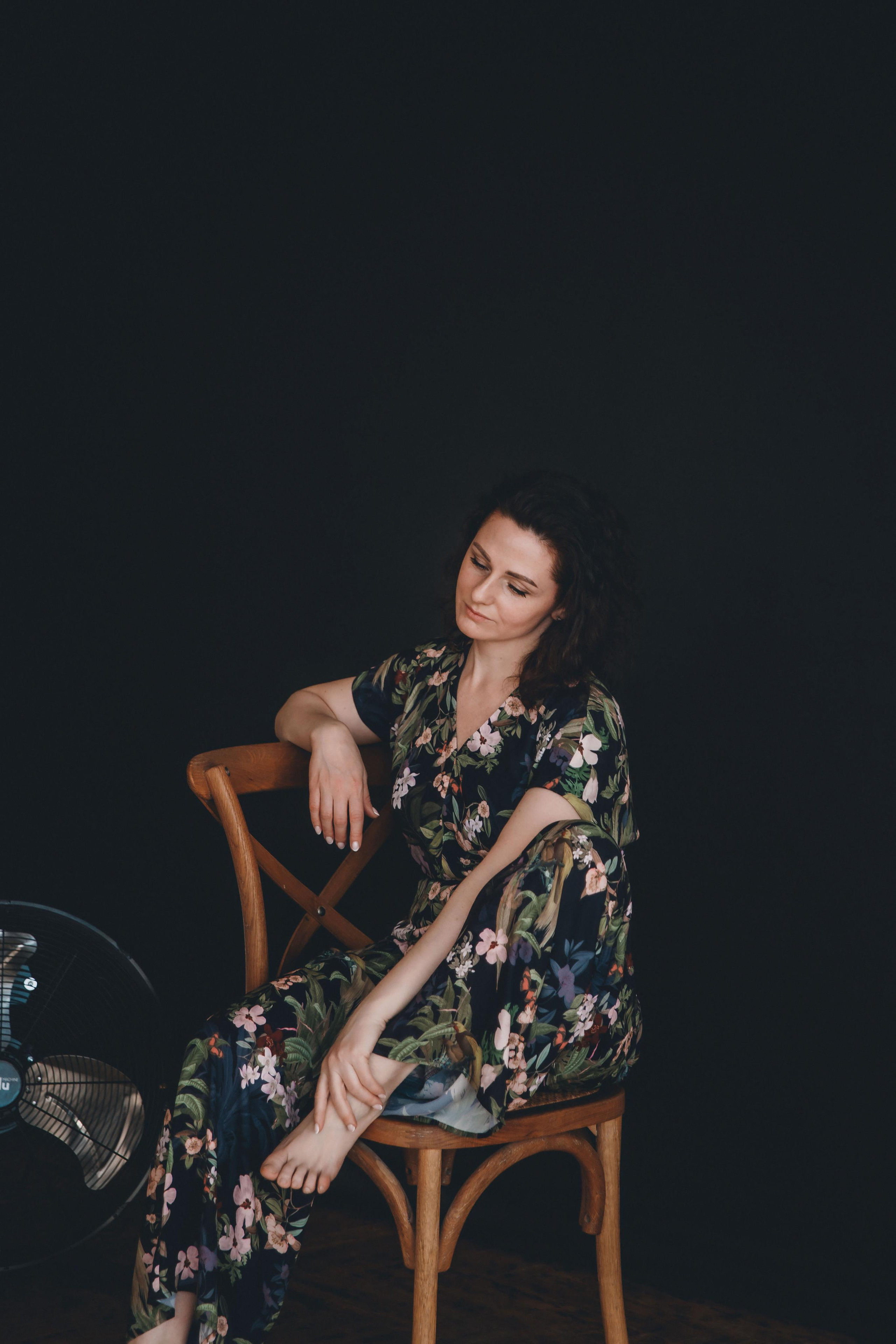 ПОРТРЕТ. Семейный и ивент фотограф в Москве Мария Маликова