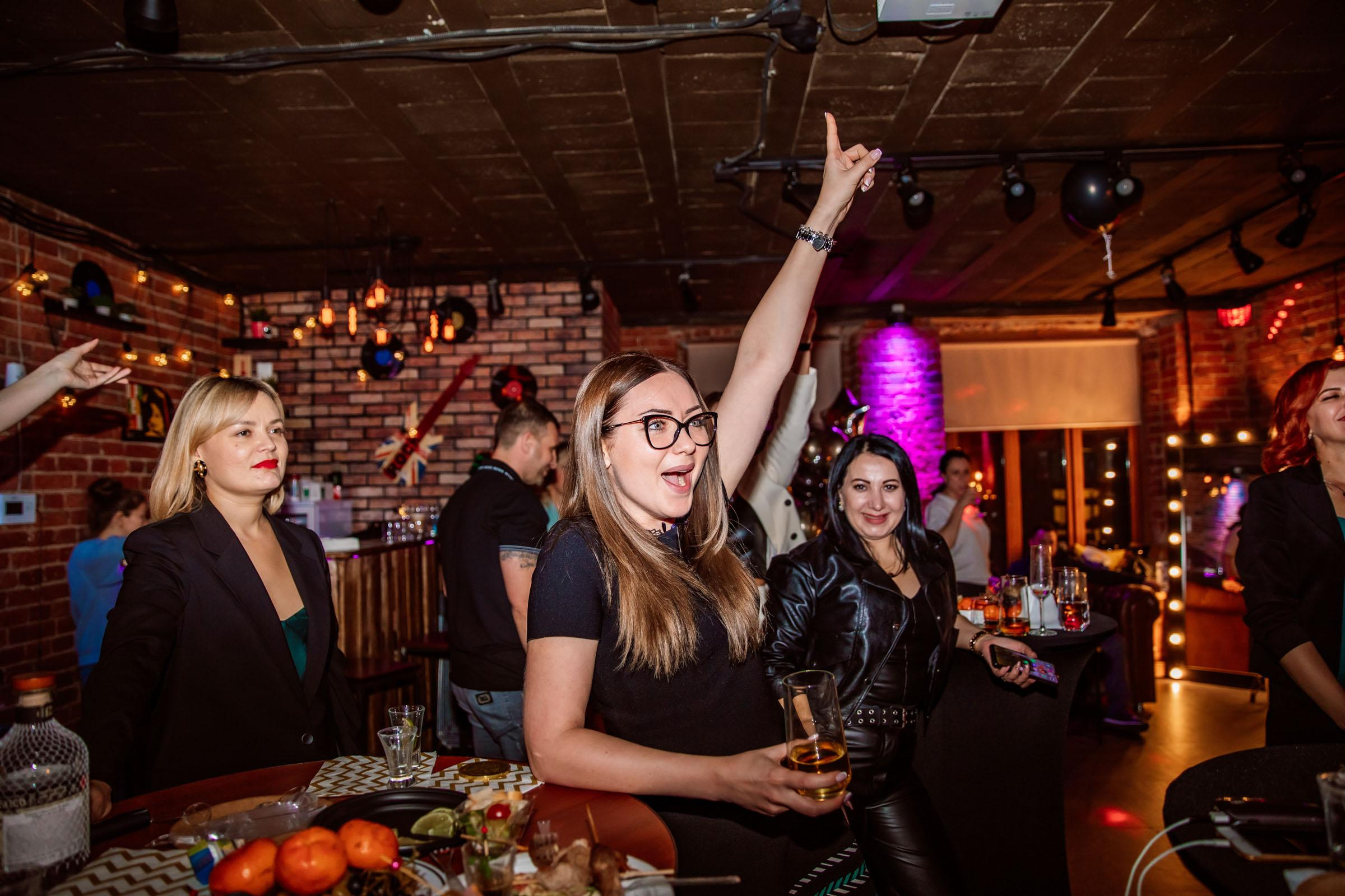 ВЕЧЕРИНКИ. Семейный и ивент фотограф в Москве Мария Маликова