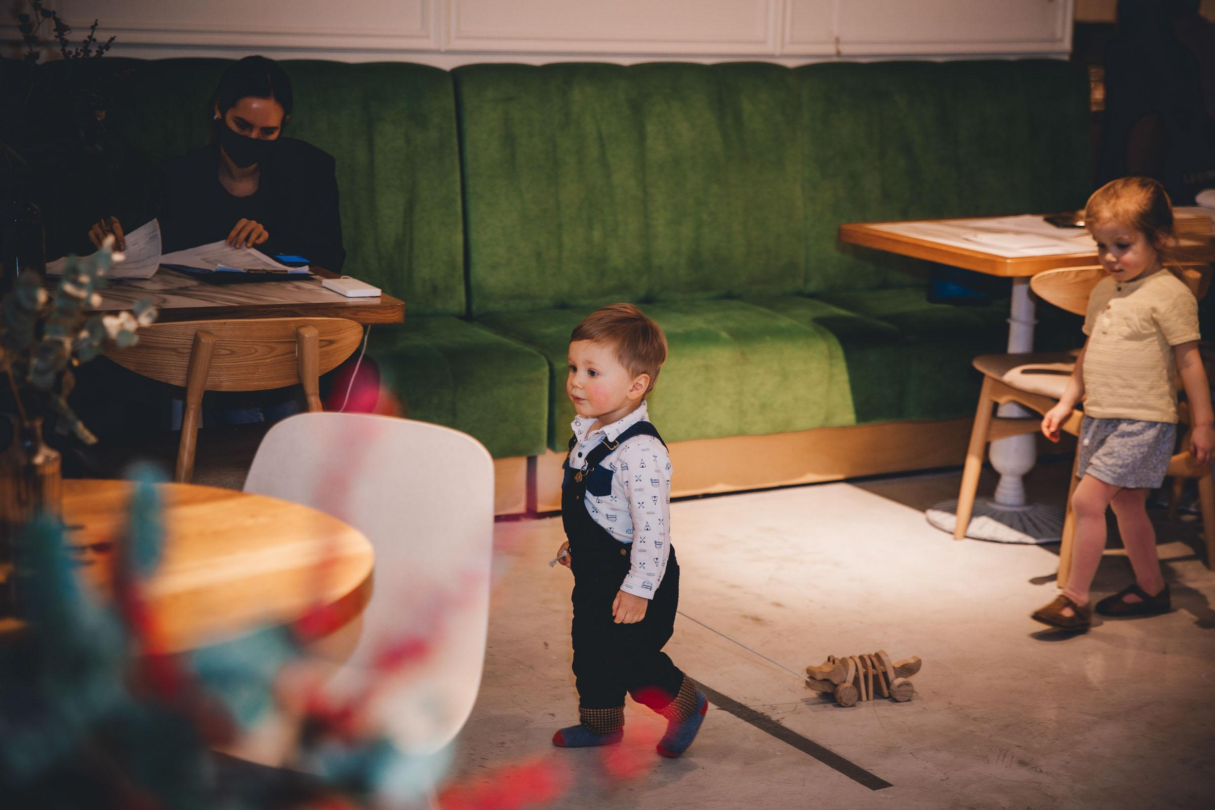 КИДЗ ПАТИЗ. Семейный и ивент фотограф в Москве Мария Маликова