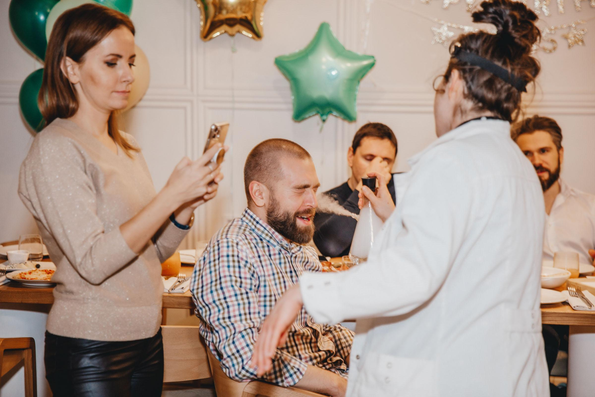 КИДЗ ПАТИЗ. Семейный и ивент фотограф в Москве Мария Маликова