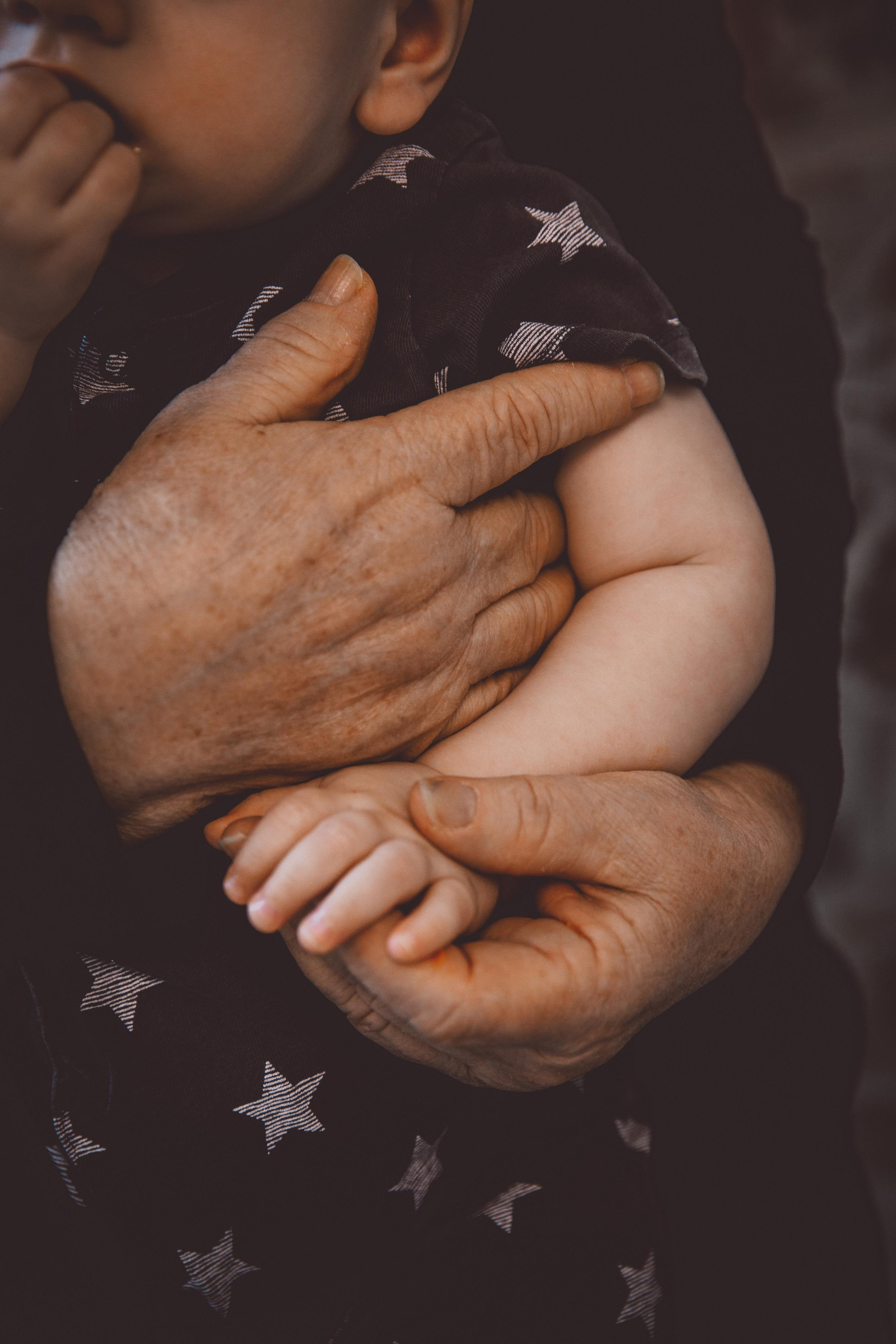 Семья. Семейный и ивент фотограф в Москве Мария Маликова