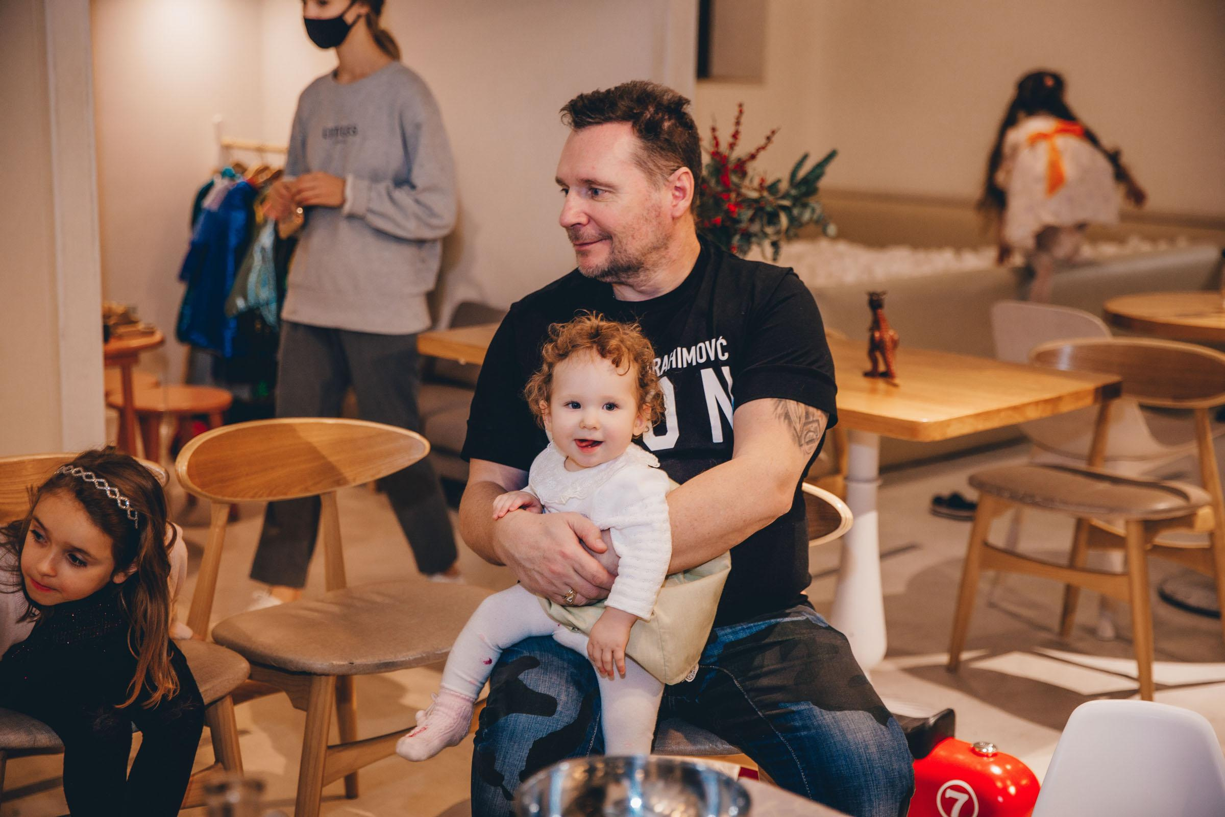 КИДЗ ПАТИЗ. Семейный и ивент фотограф в Москве Мария Маликова