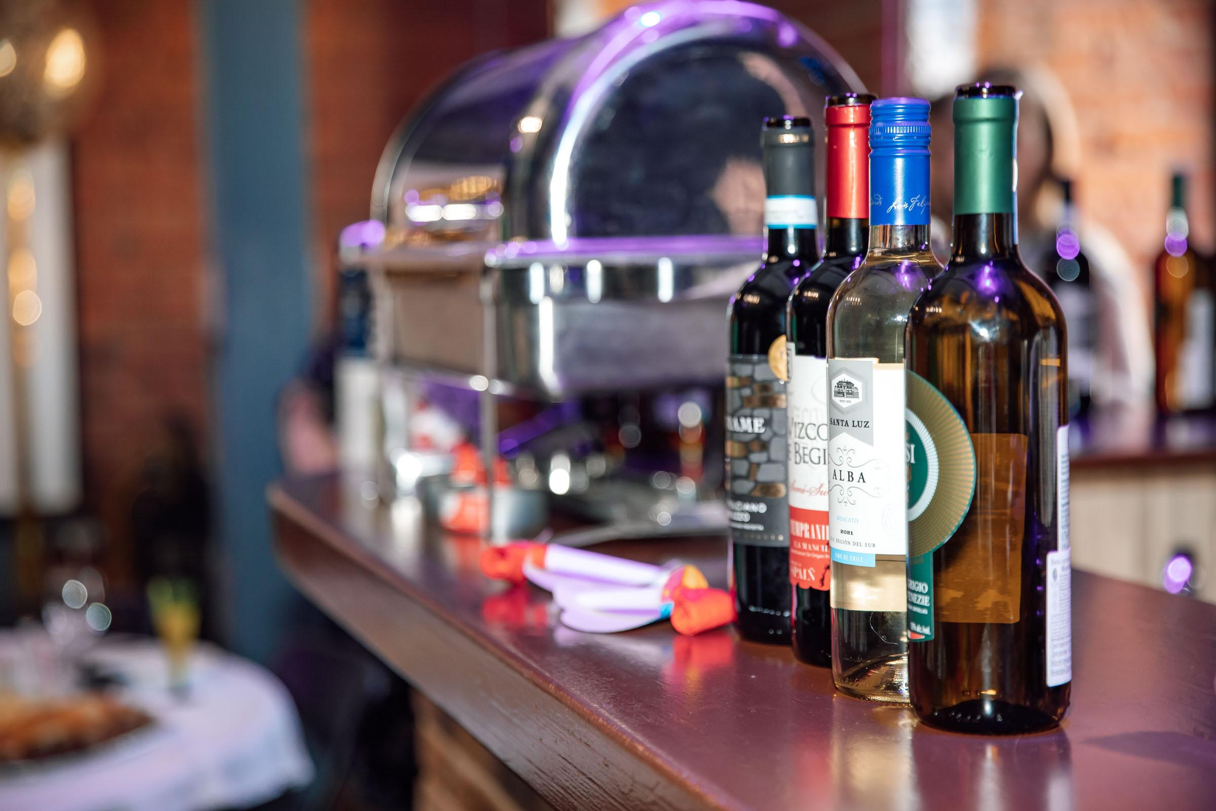 ВЕЧЕРИНКИ. Семейный и ивент фотограф в Москве Мария Маликова