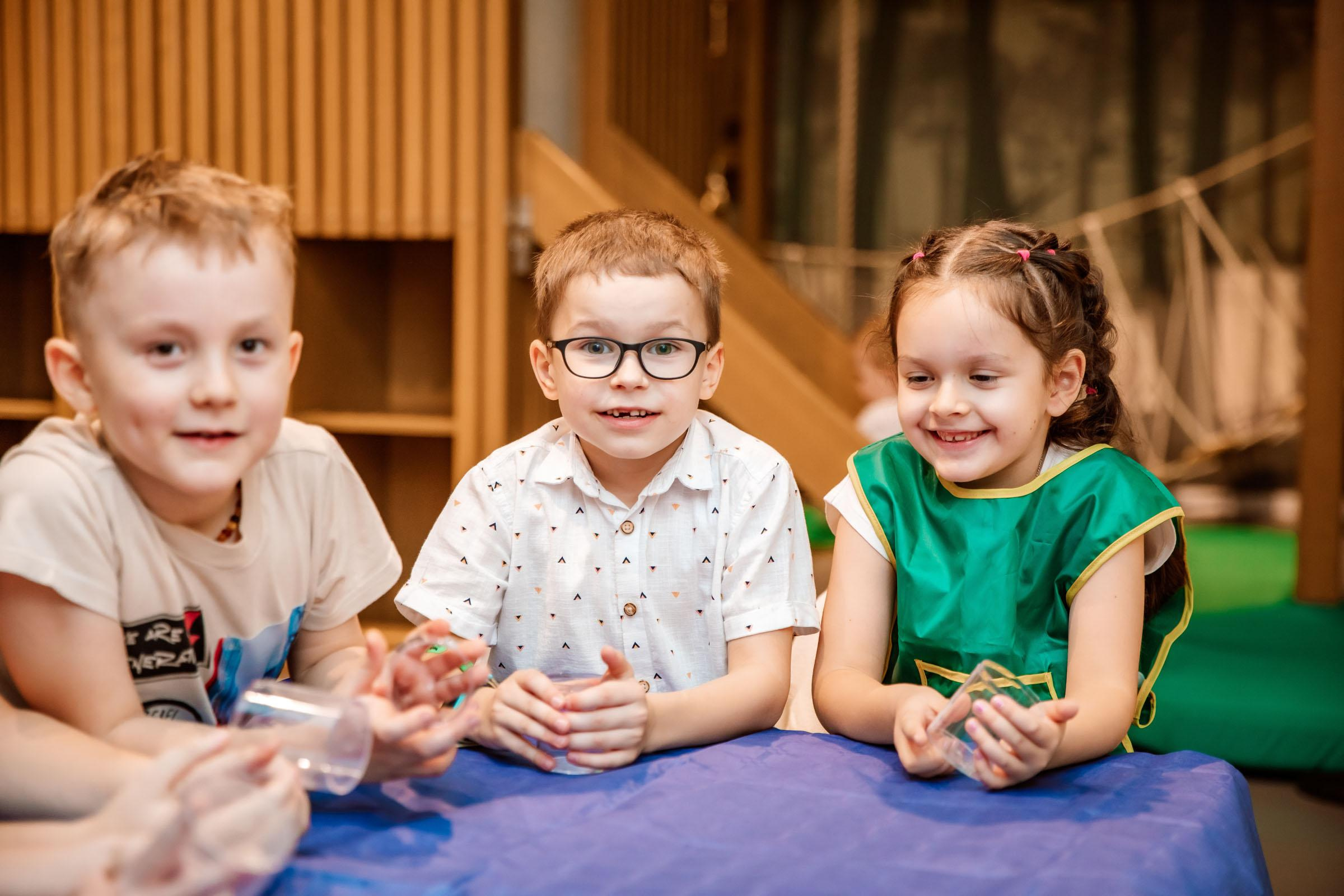 КИДЗ ПАТИЗ. Семейный и ивент фотограф в Москве Мария Маликова
