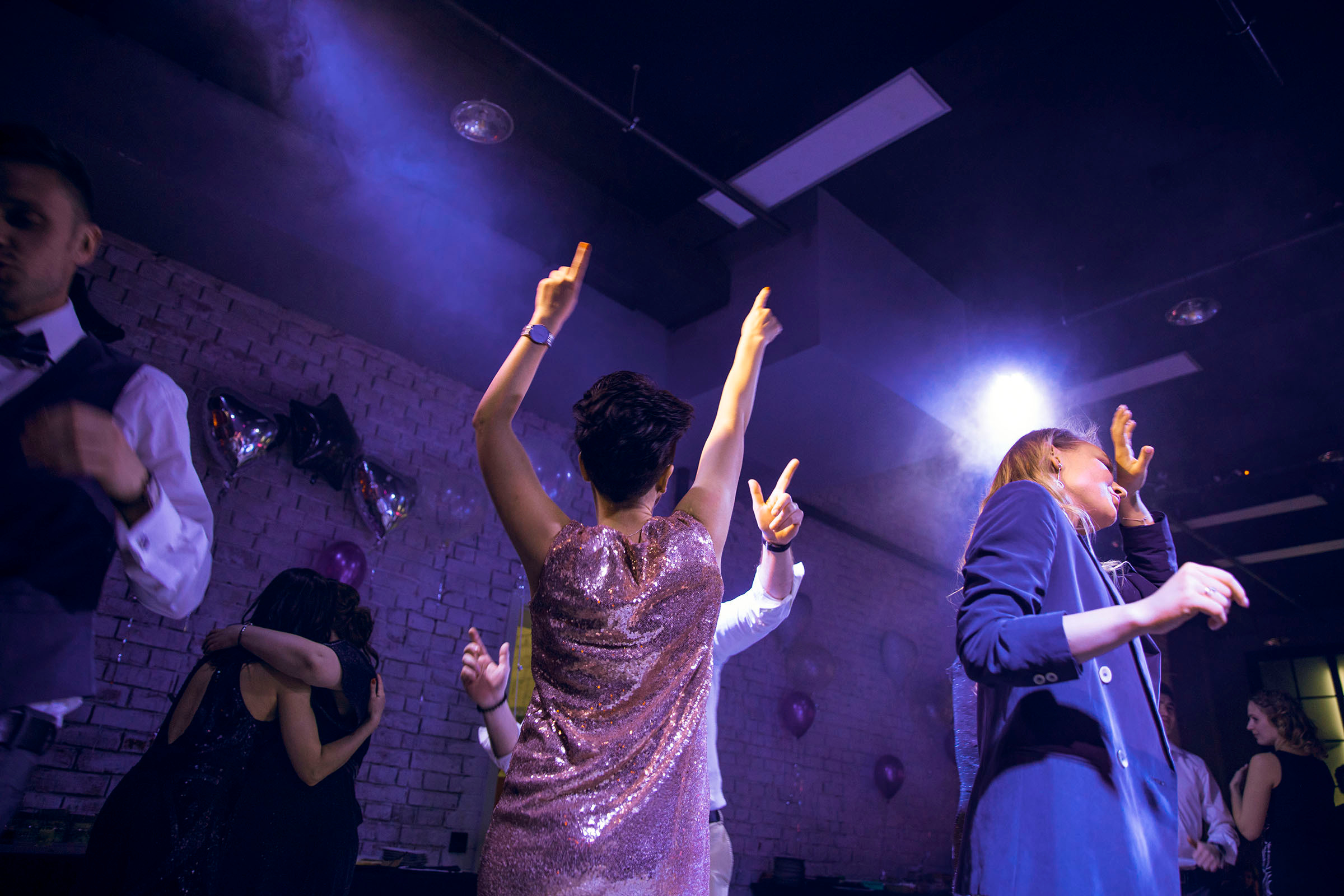 ВЕЧЕРИНКИ. Семейный и ивент фотограф в Москве Мария Маликова