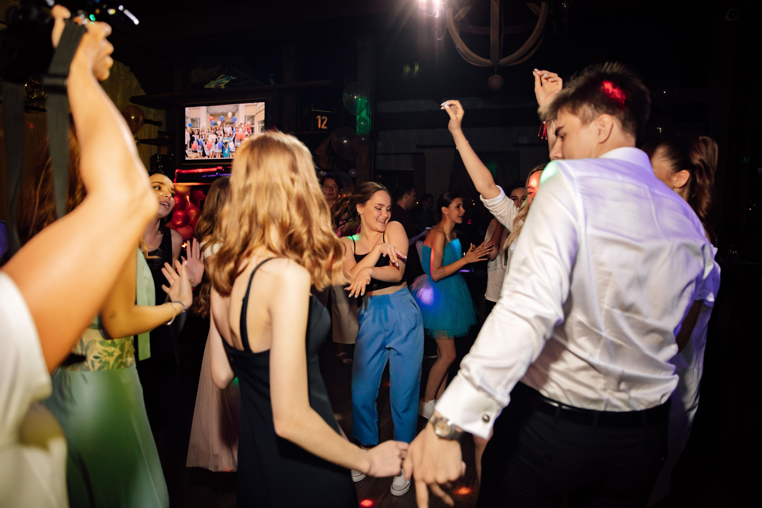 ВЕЧЕРИНКИ. Семейный и ивент фотограф в Москве Мария Маликова