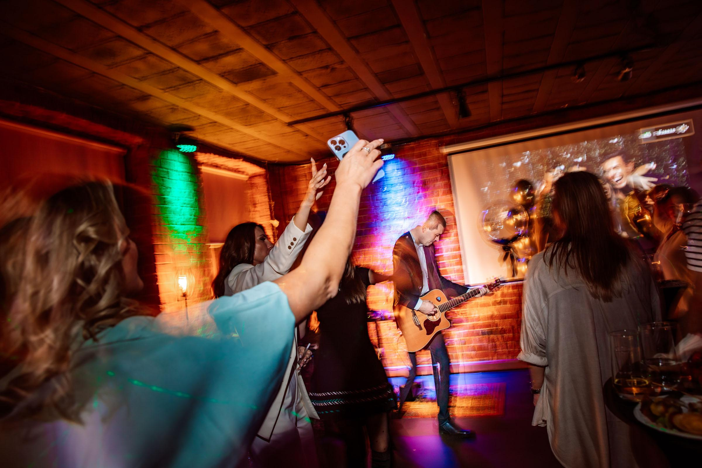 ВЕЧЕРИНКИ. Семейный и ивент фотограф в Москве Мария Маликова