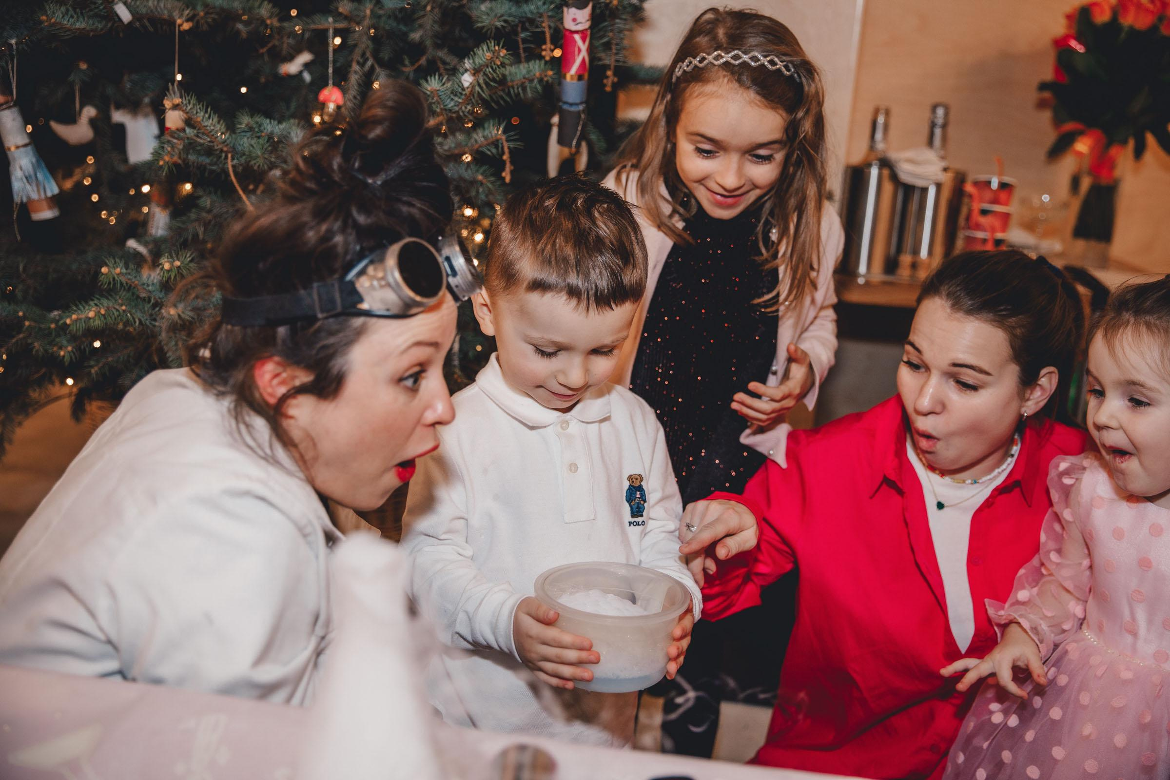 КИДЗ ПАТИЗ. Семейный и ивент фотограф в Москве Мария Маликова