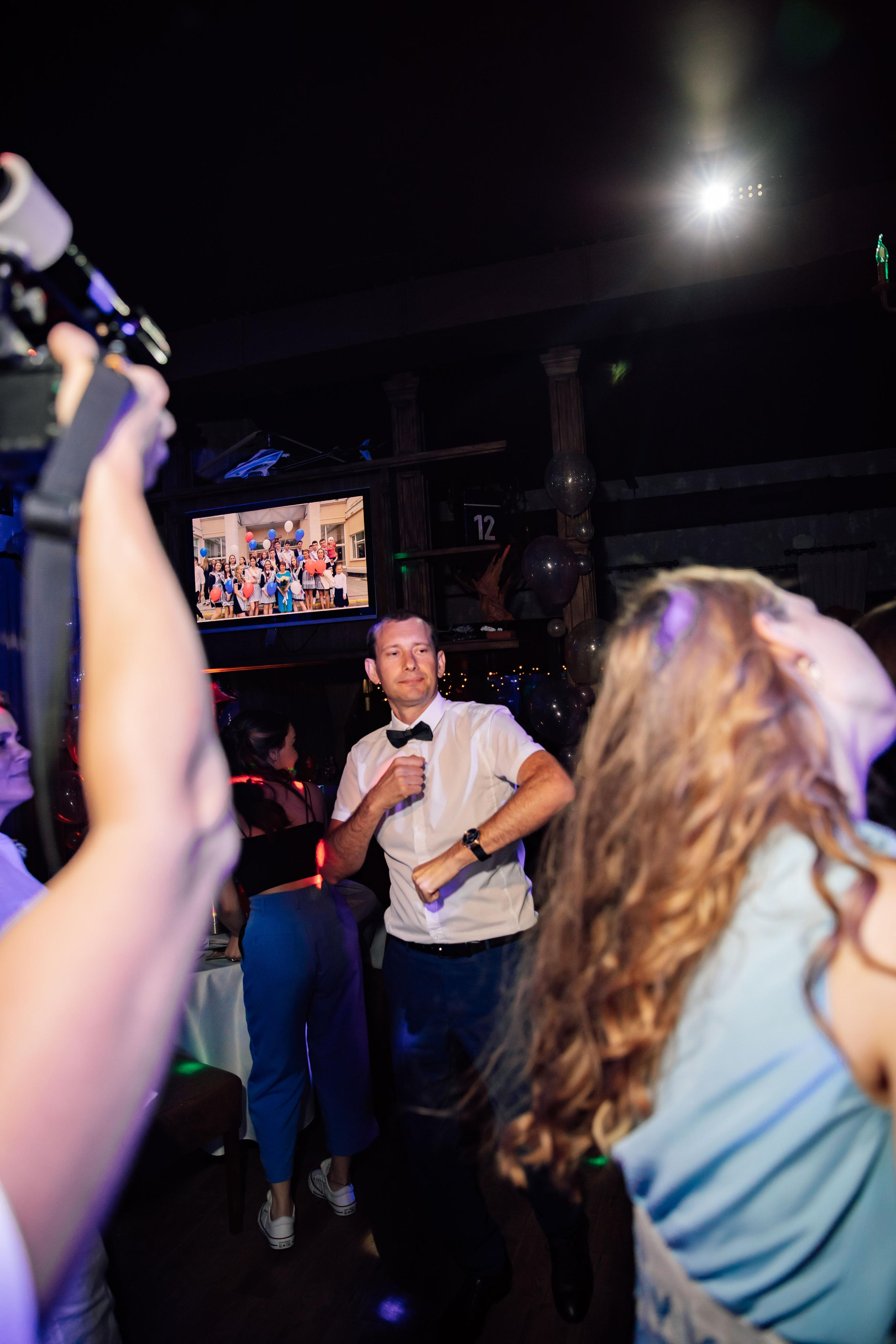 ВЕЧЕРИНКИ. Семейный и ивент фотограф в Москве Мария Маликова