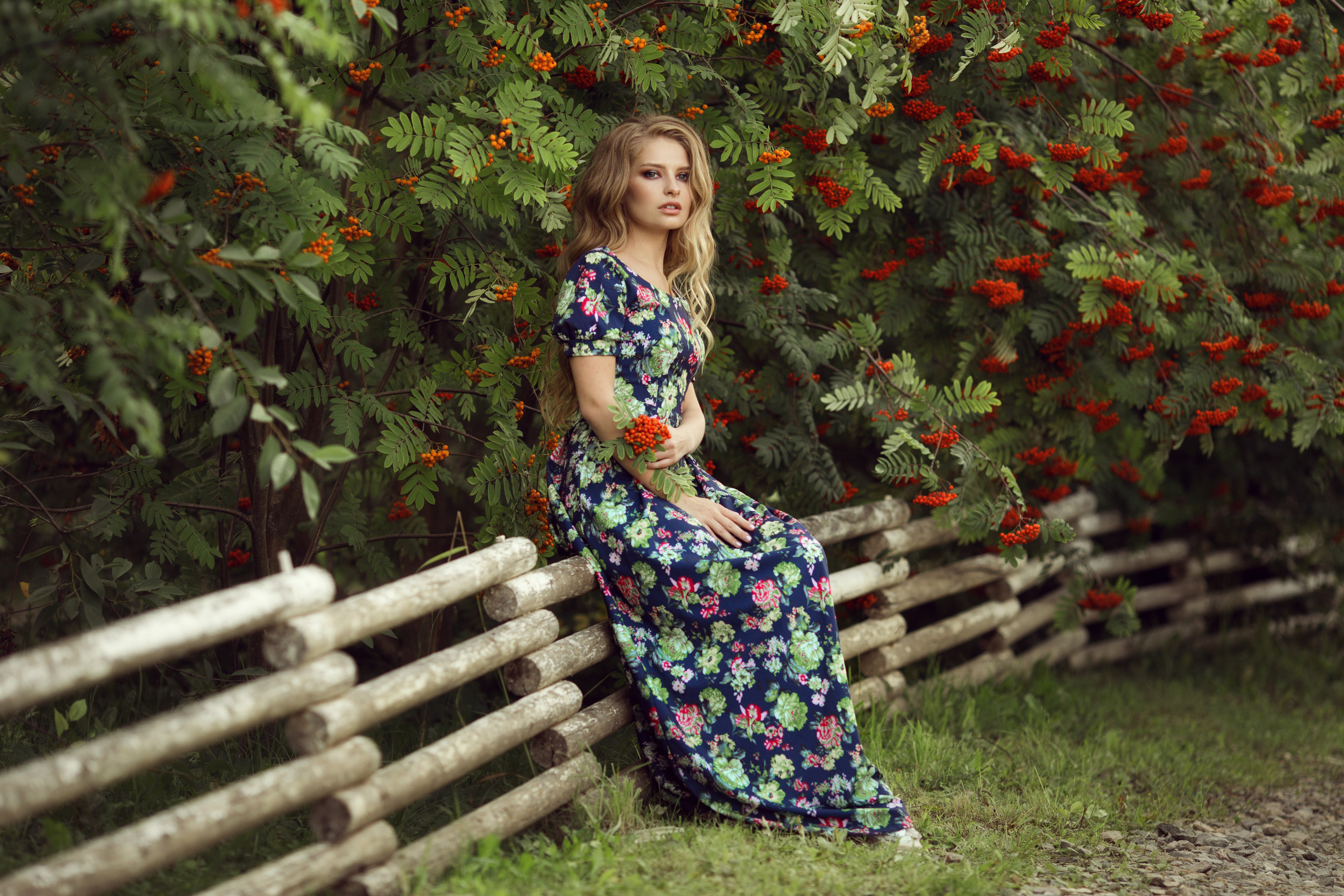 Женский портрет. Будуарный и женский портретный фотограф Москва