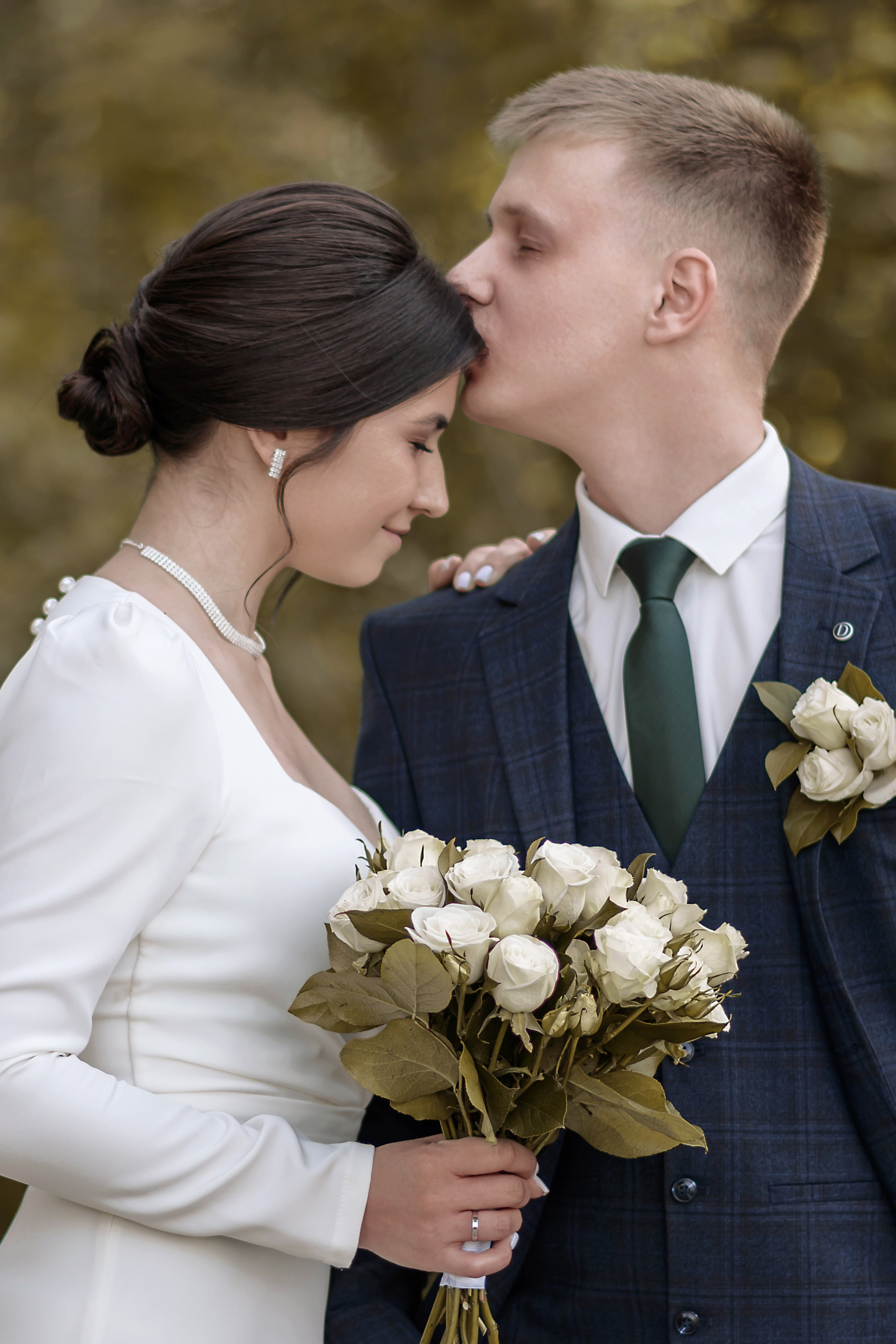 Эдуард и Виктория. Свадебный фотограф Белгород Валуйки Старый Оскол Воронеж