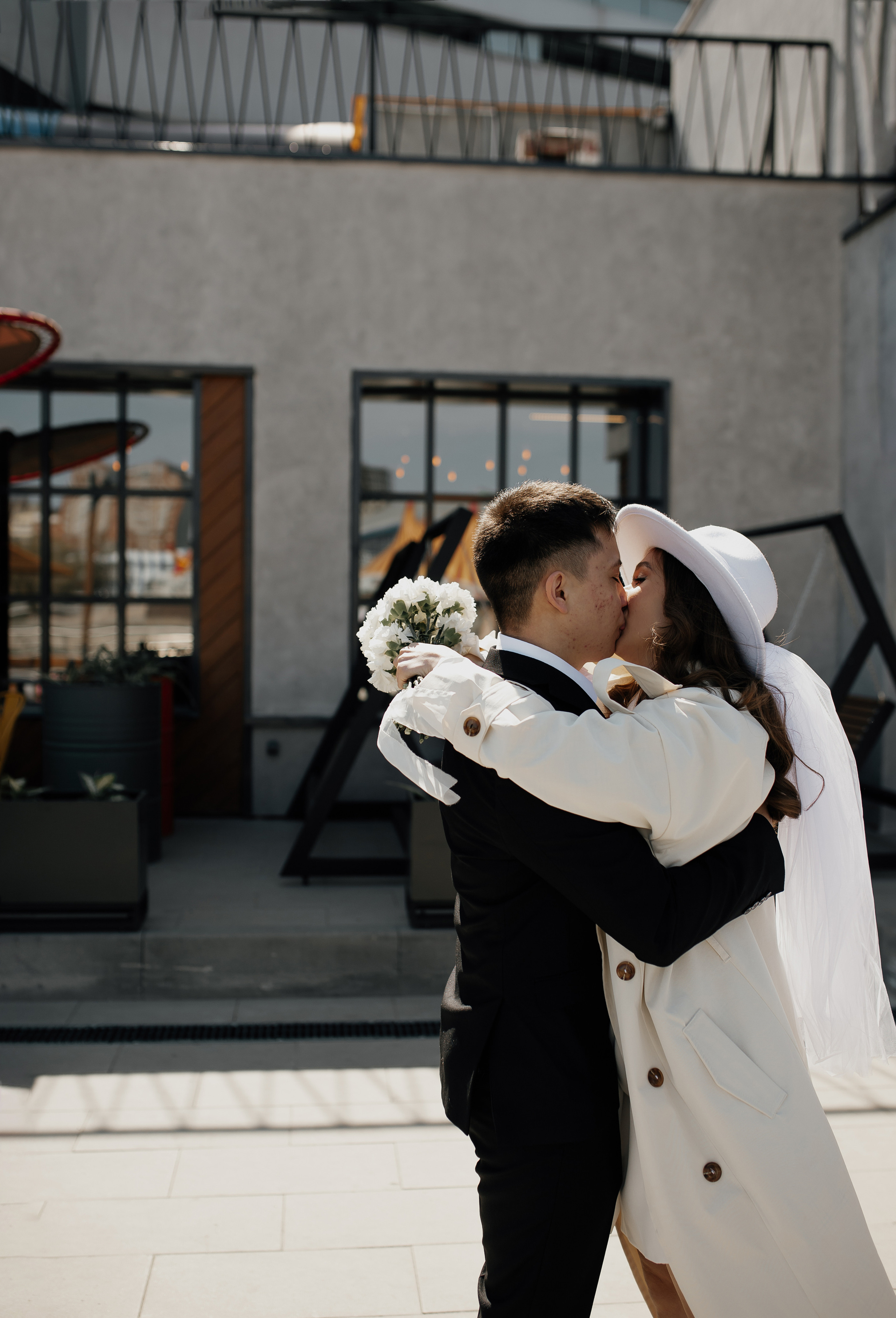 Таня и Тимур. Фотограф Челябинск Юлия Ермакова