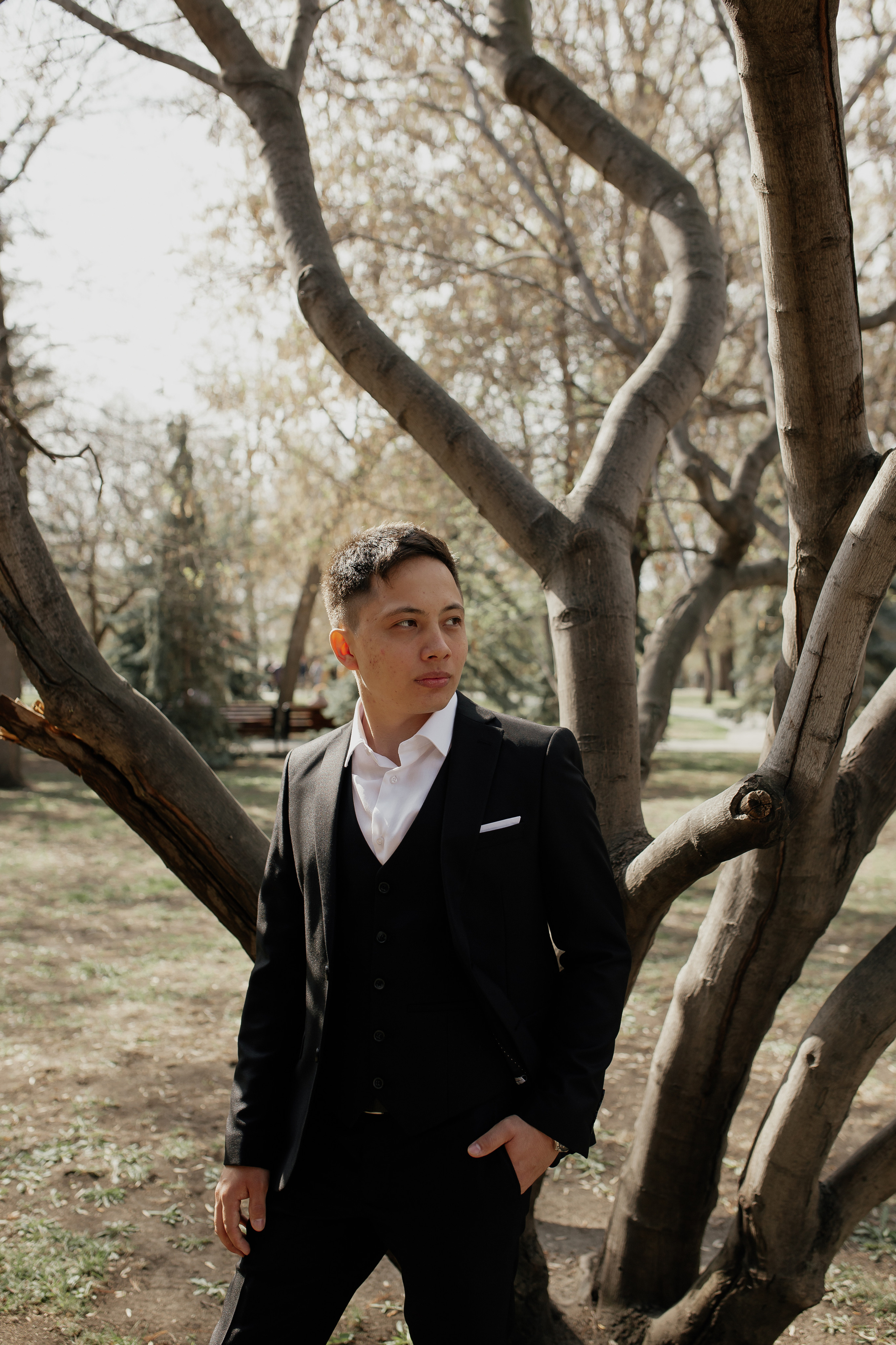 Таня и Тимур. Фотограф Челябинск Юлия Ермакова