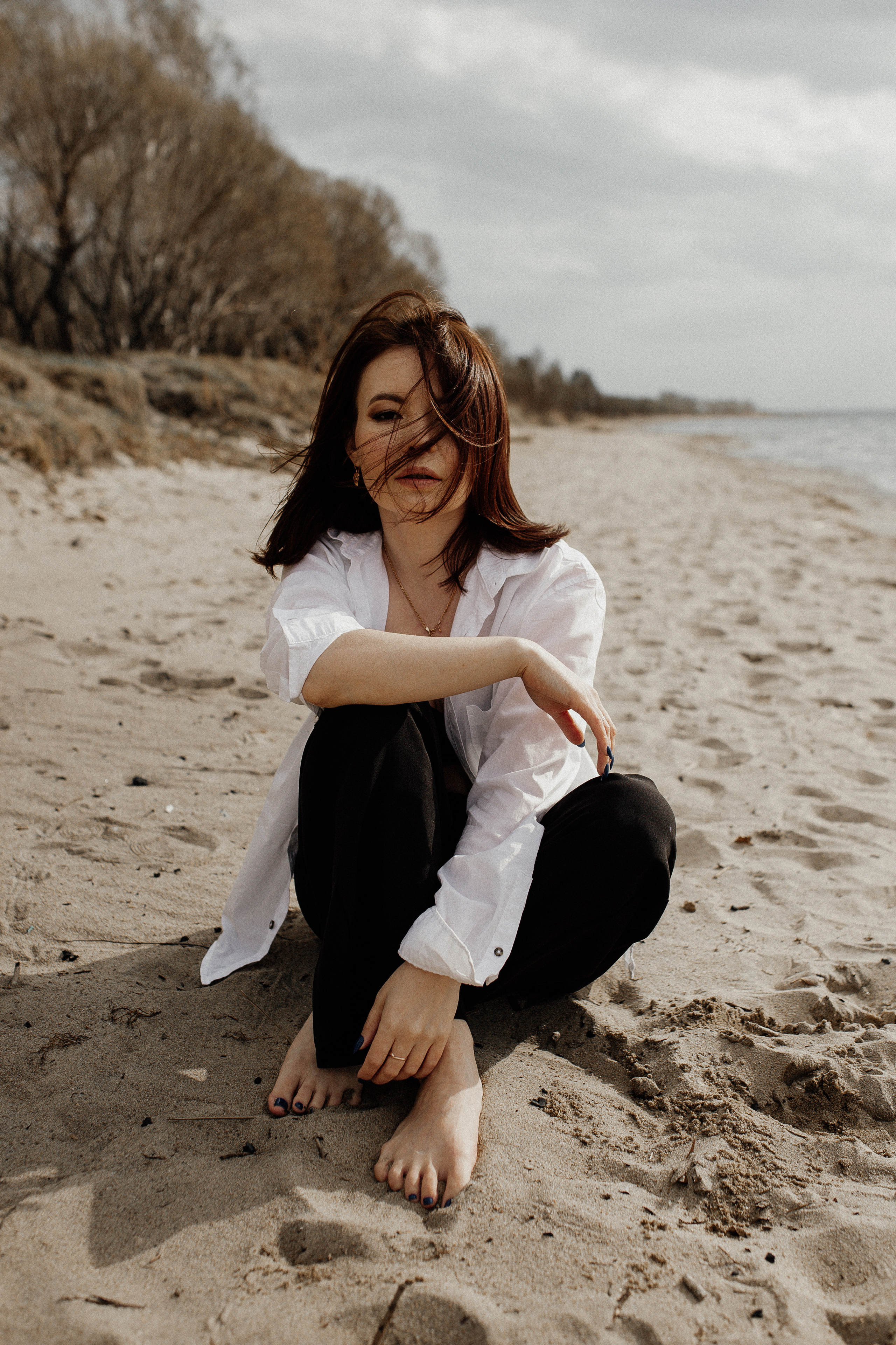 Света. Фотограф Челябинск Юлия Ермакова