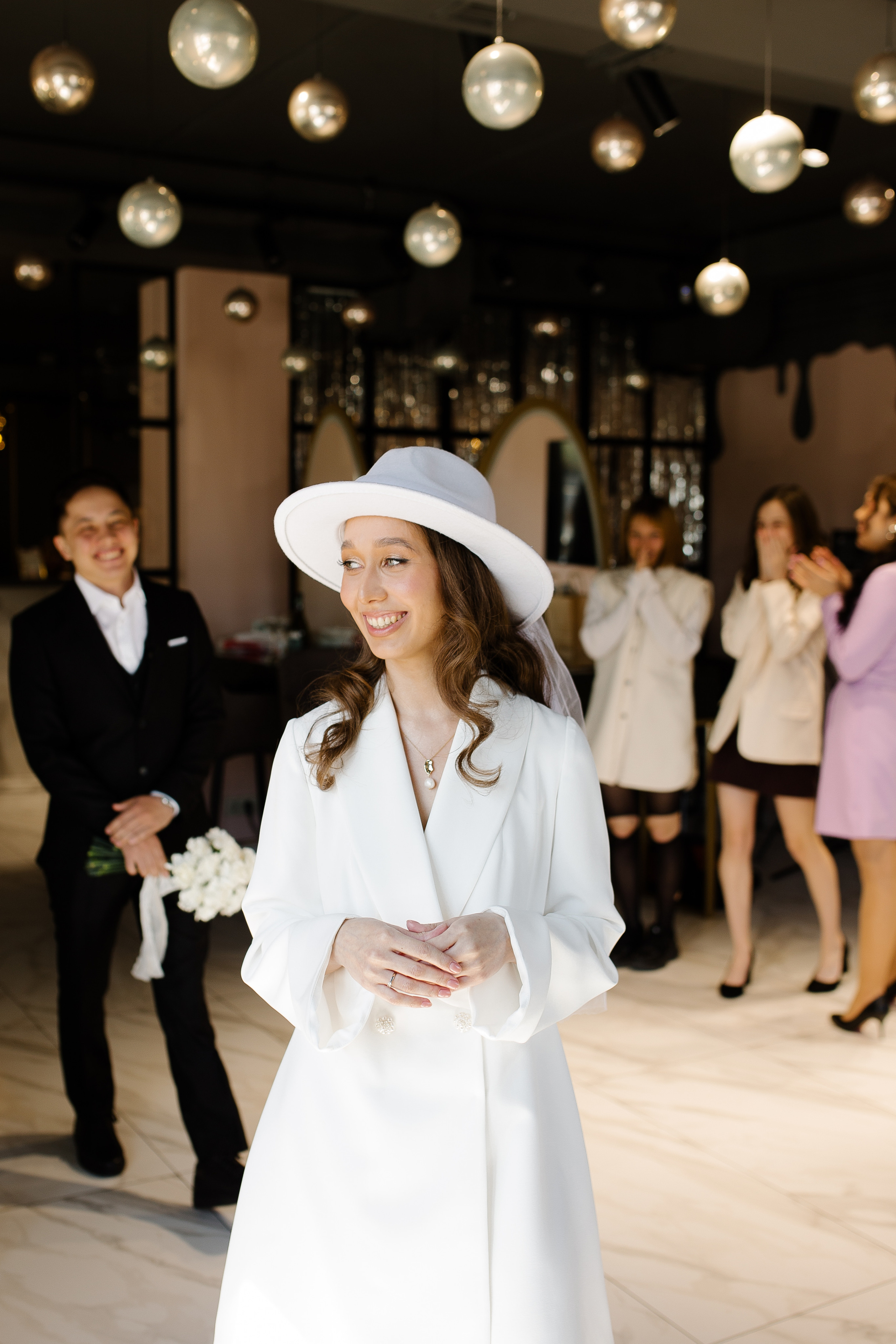 Таня и Тимур. Фотограф Челябинск Юлия Ермакова