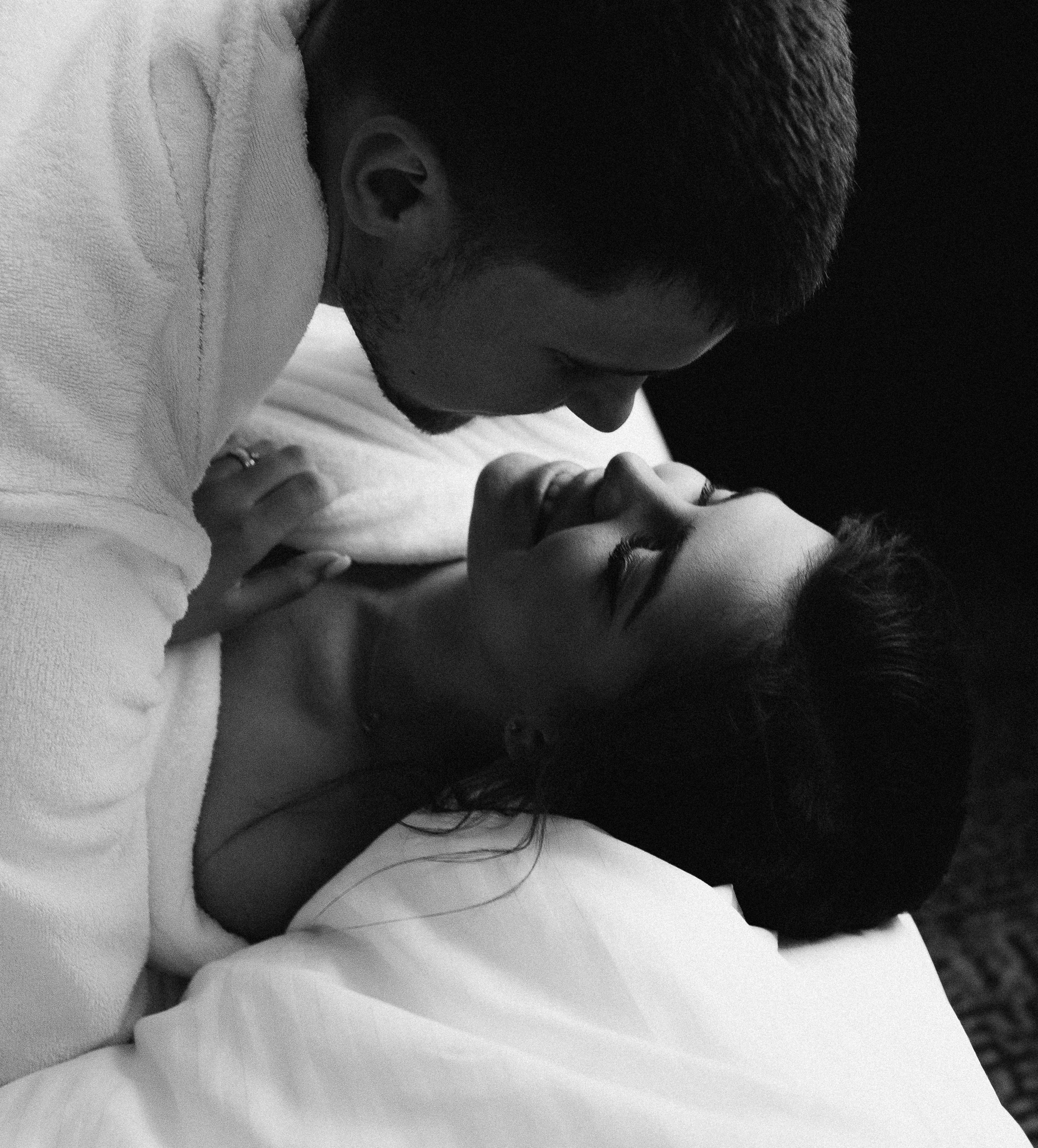 Настя и Данил. Фотограф Челябинск Юлия Ермакова