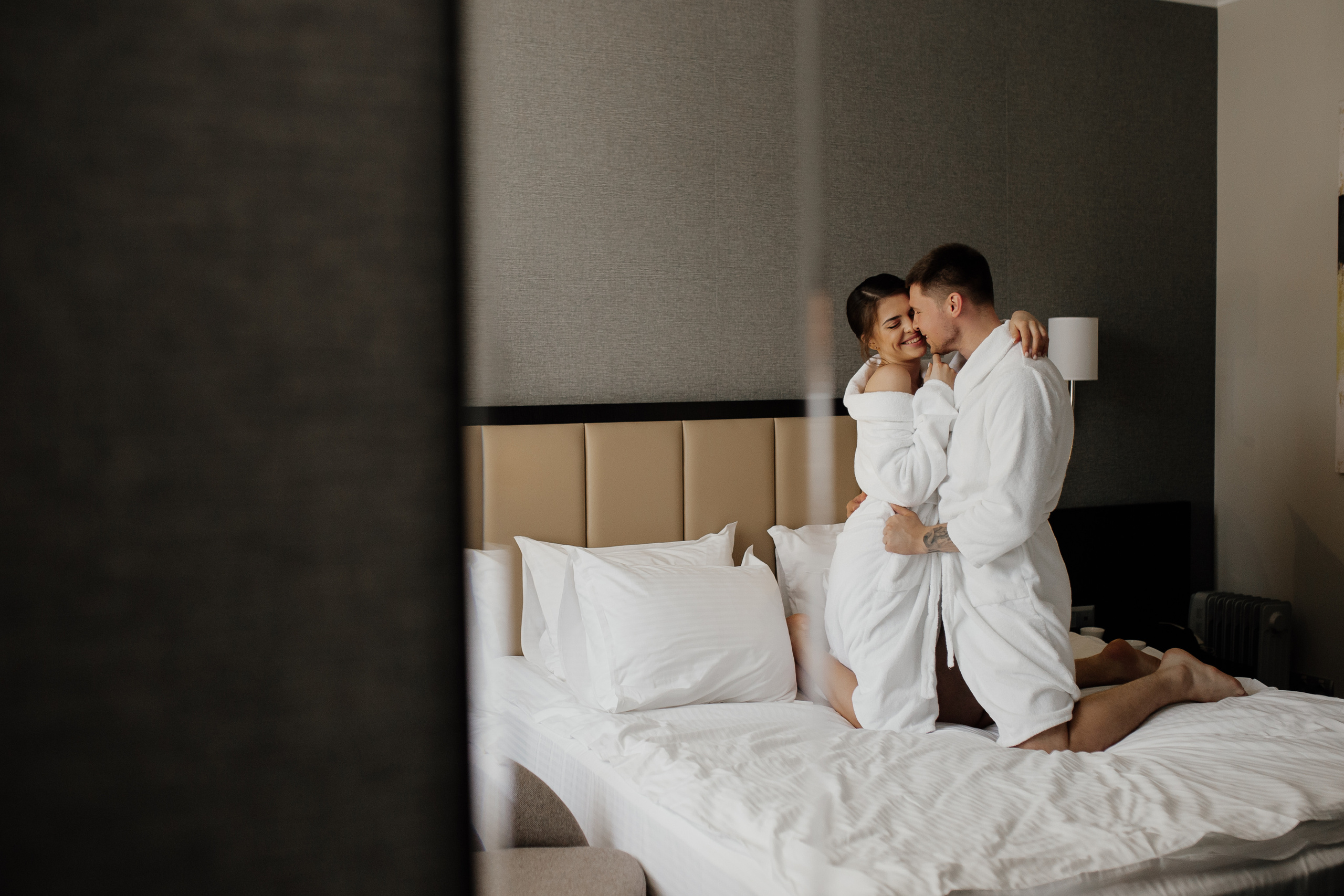 Настя и Данил. Фотограф Челябинск Юлия Ермакова