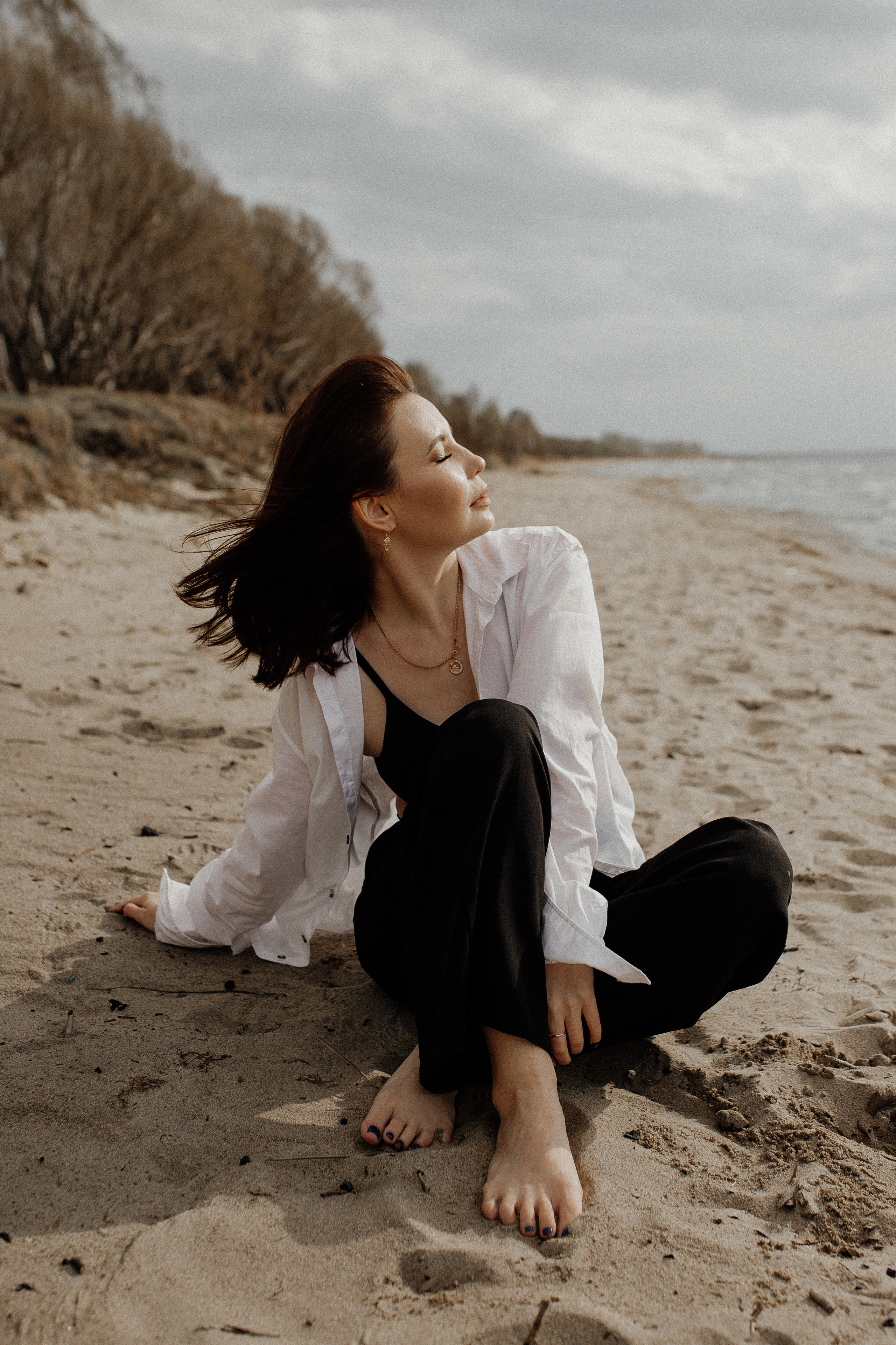 Света. Фотограф Челябинск Юлия Ермакова