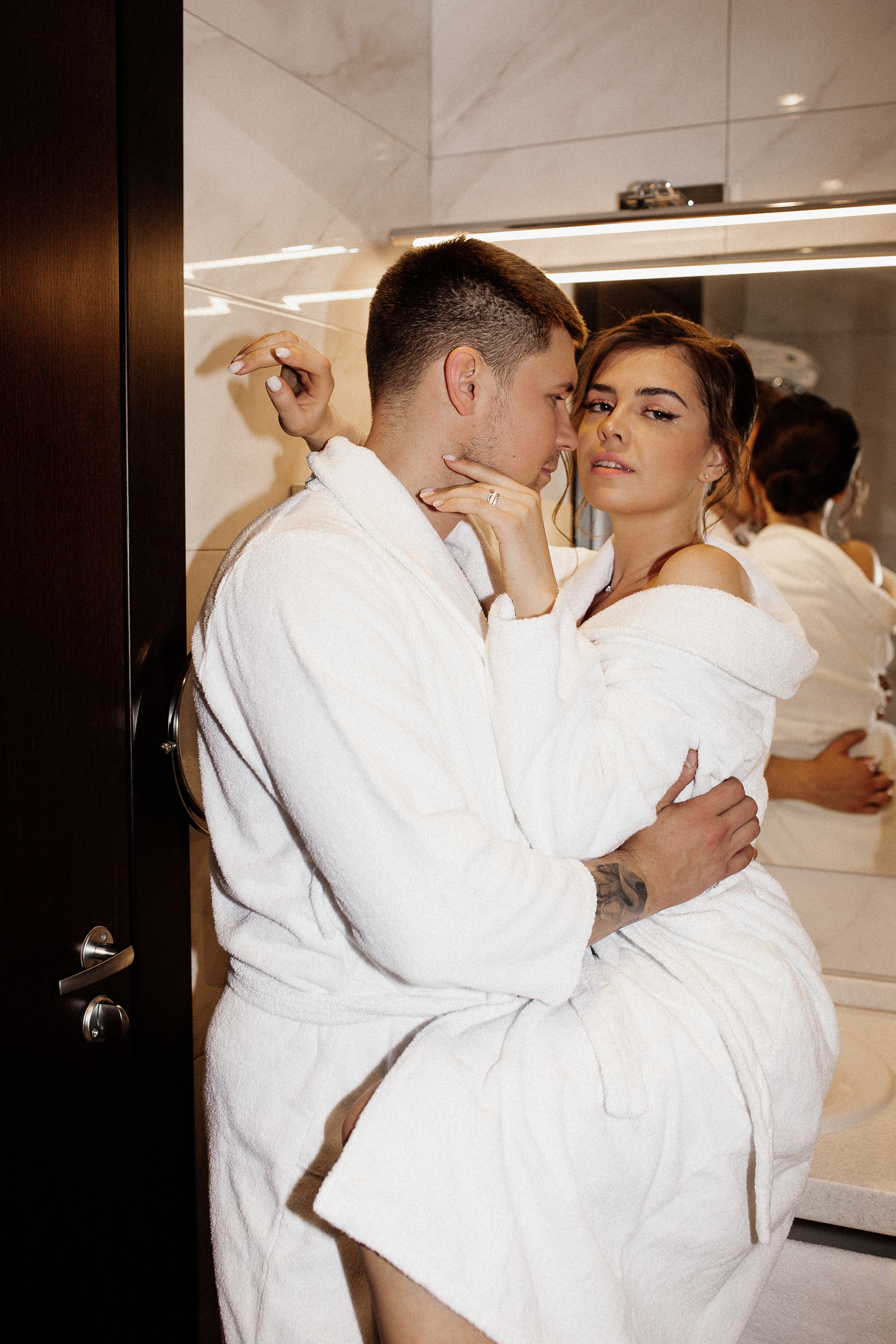 Настя и Данил. Фотограф Челябинск Юлия Ермакова