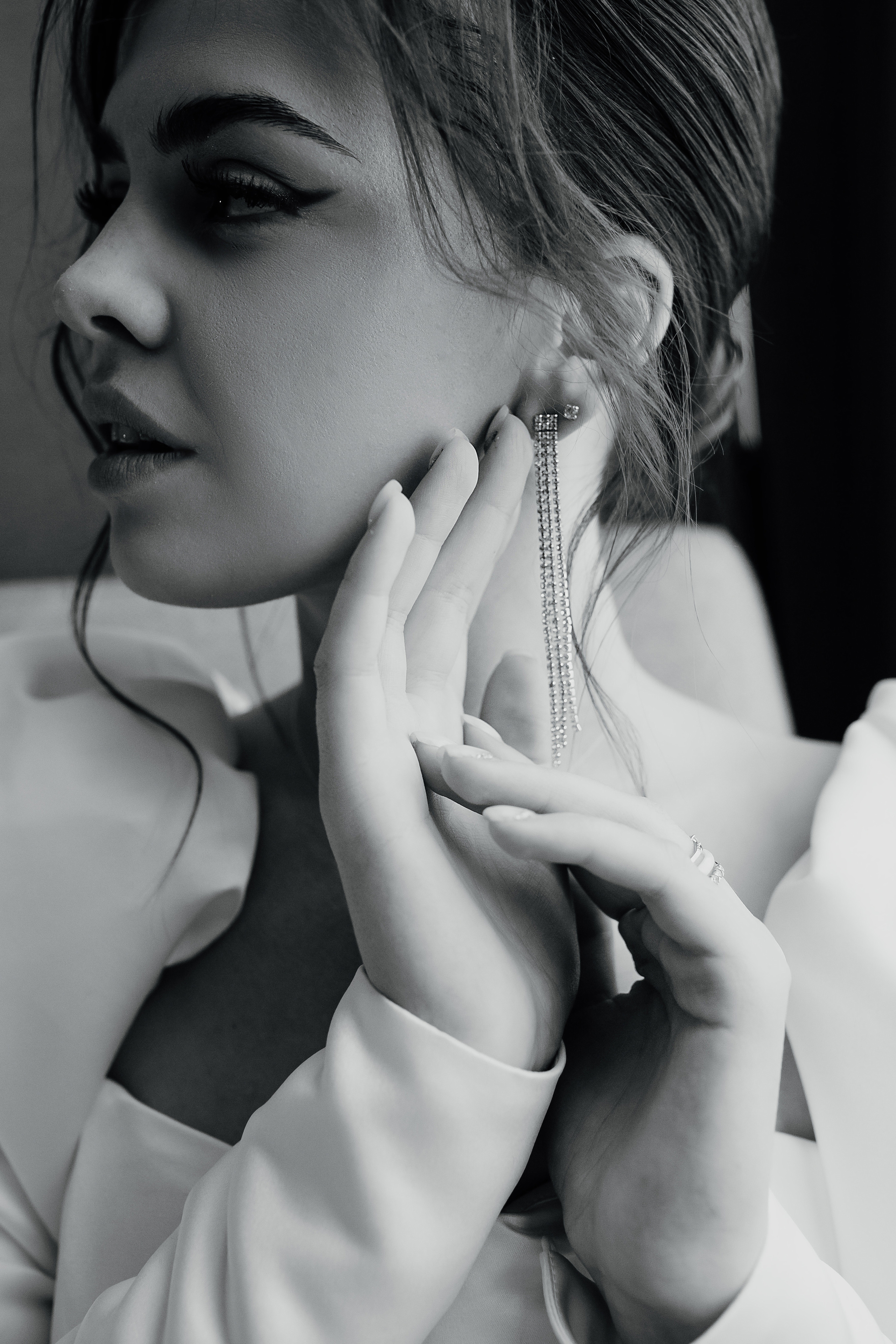 Настя и Данил. Фотограф Челябинск Юлия Ермакова