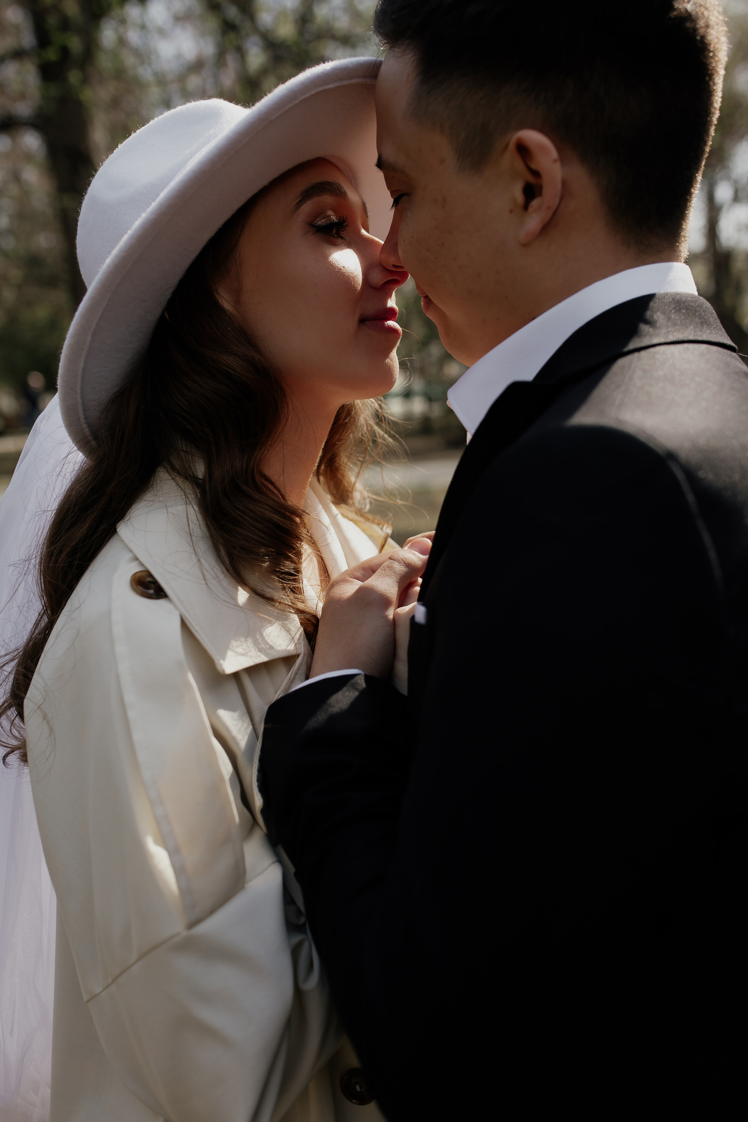 Таня и Тимур. Фотограф Челябинск Юлия Ермакова