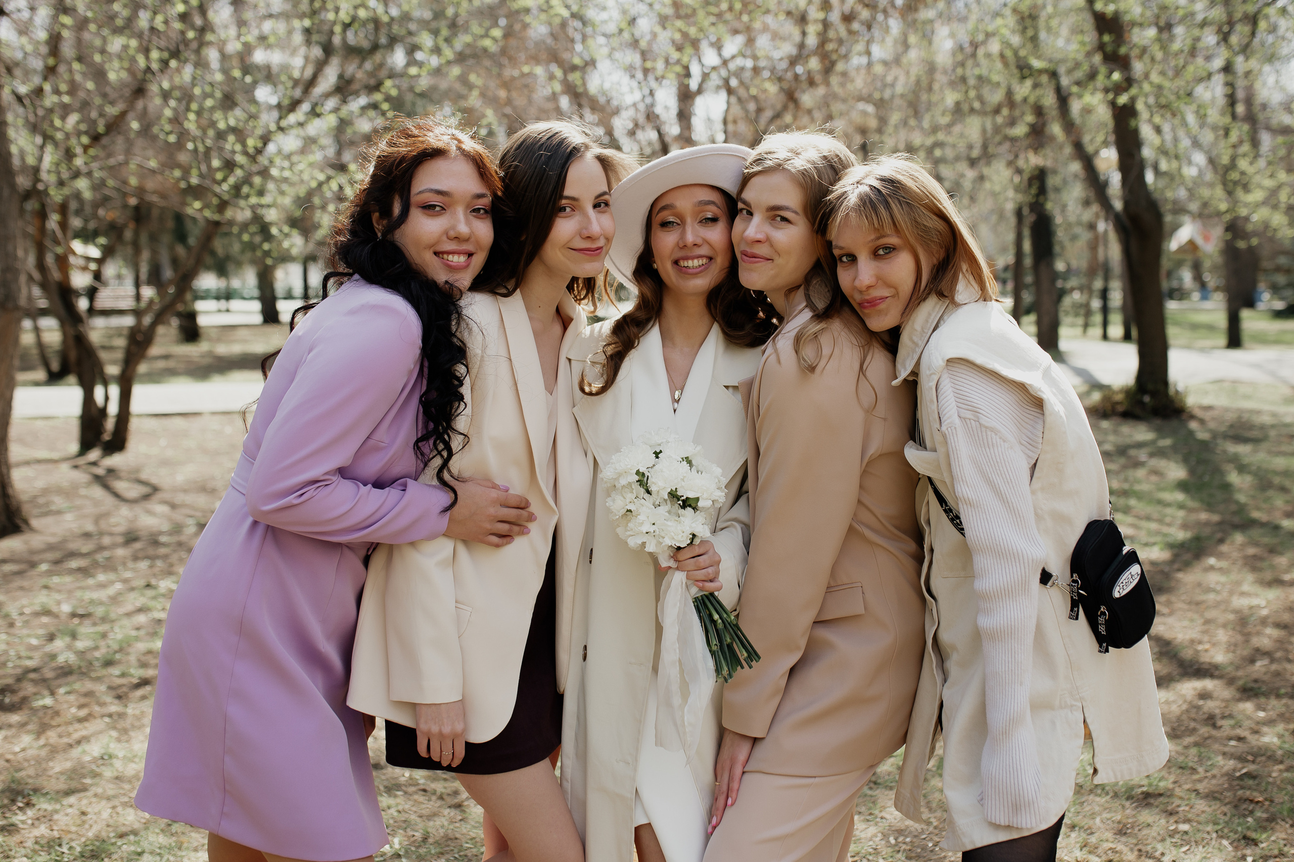 Таня и Тимур. Фотограф Челябинск Юлия Ермакова