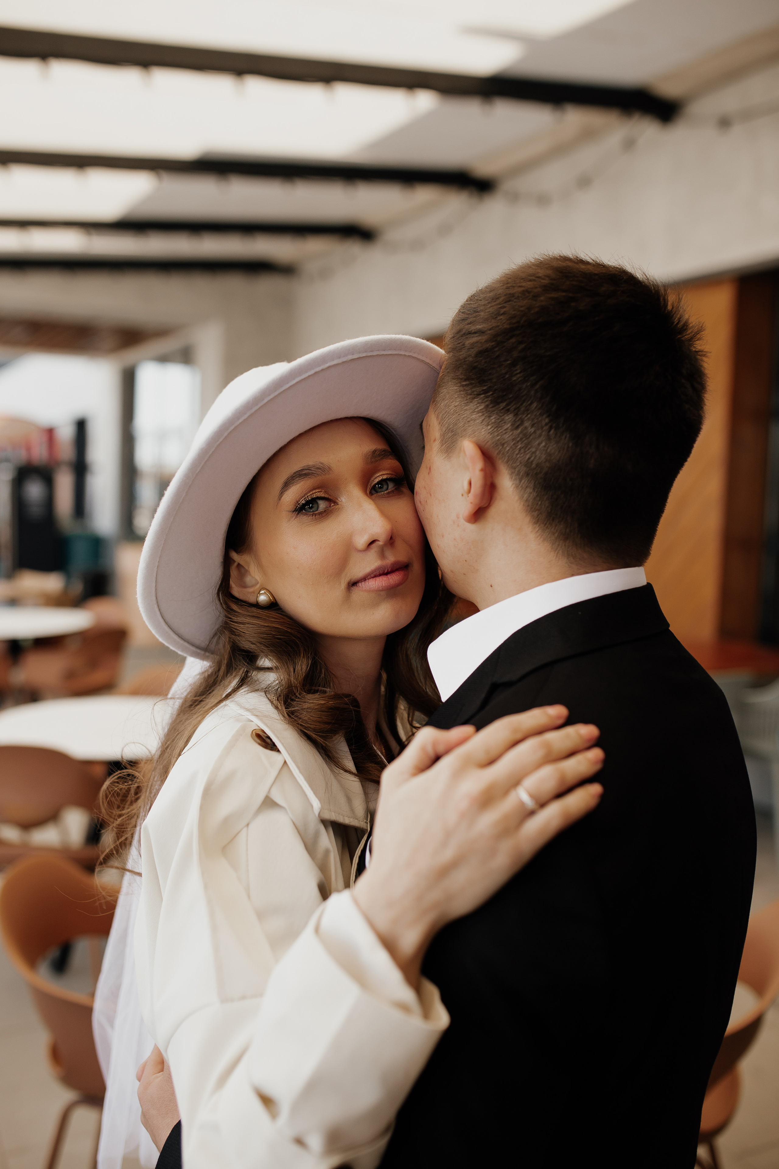 Таня и Тимур. Фотограф Челябинск Юлия Ермакова