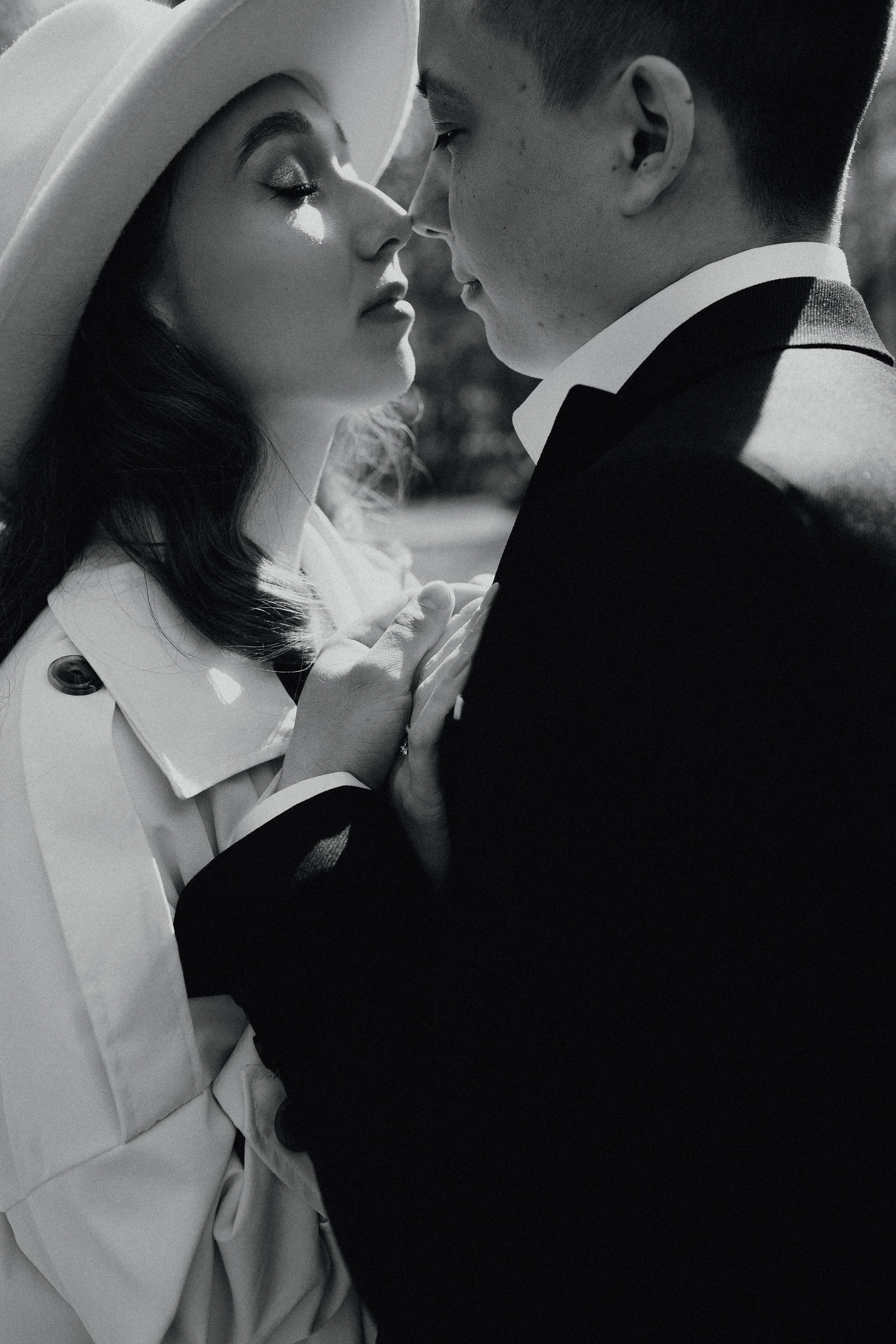 Таня и Тимур. Фотограф Челябинск Юлия Ермакова