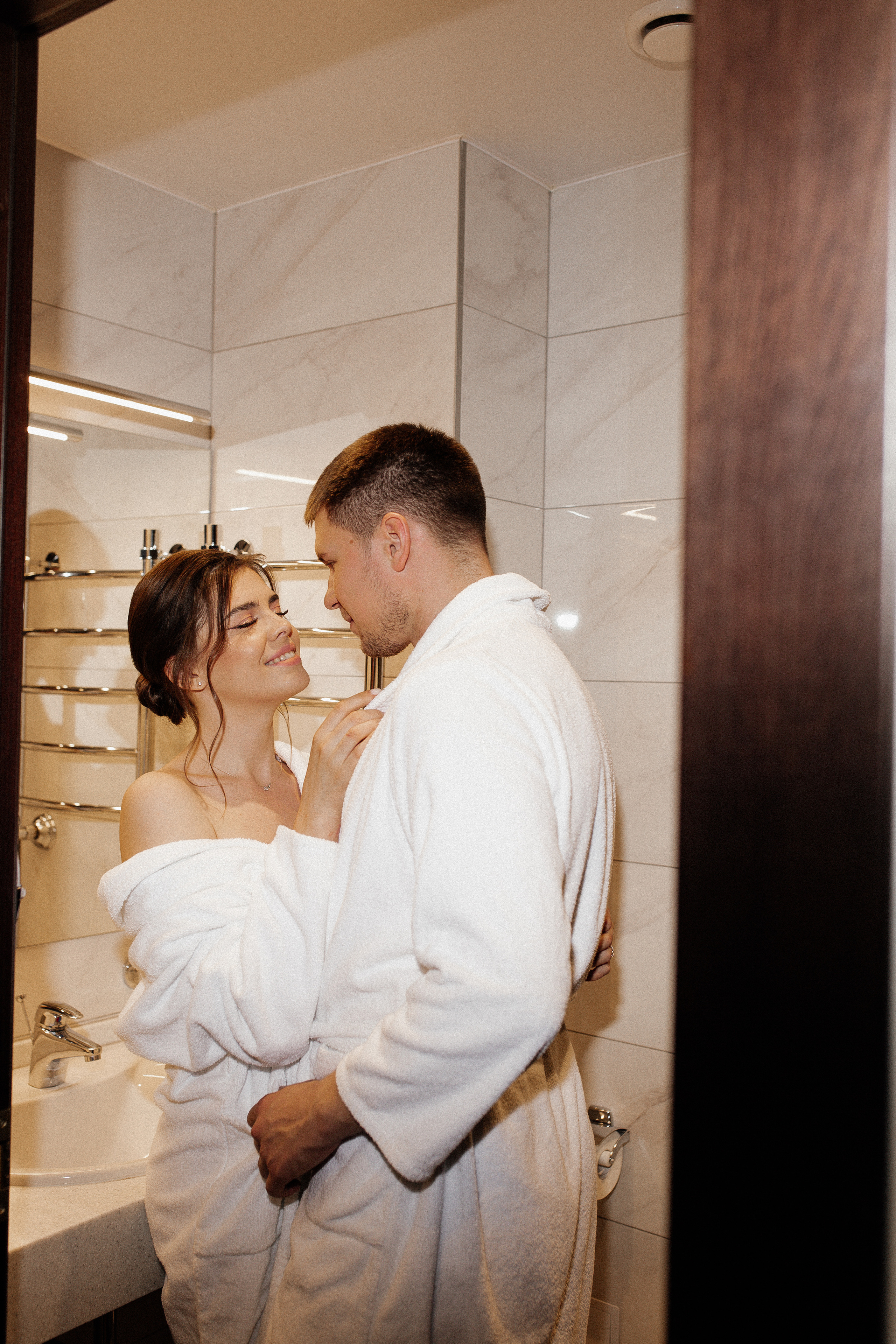 Настя и Данил. Фотограф Челябинск Юлия Ермакова