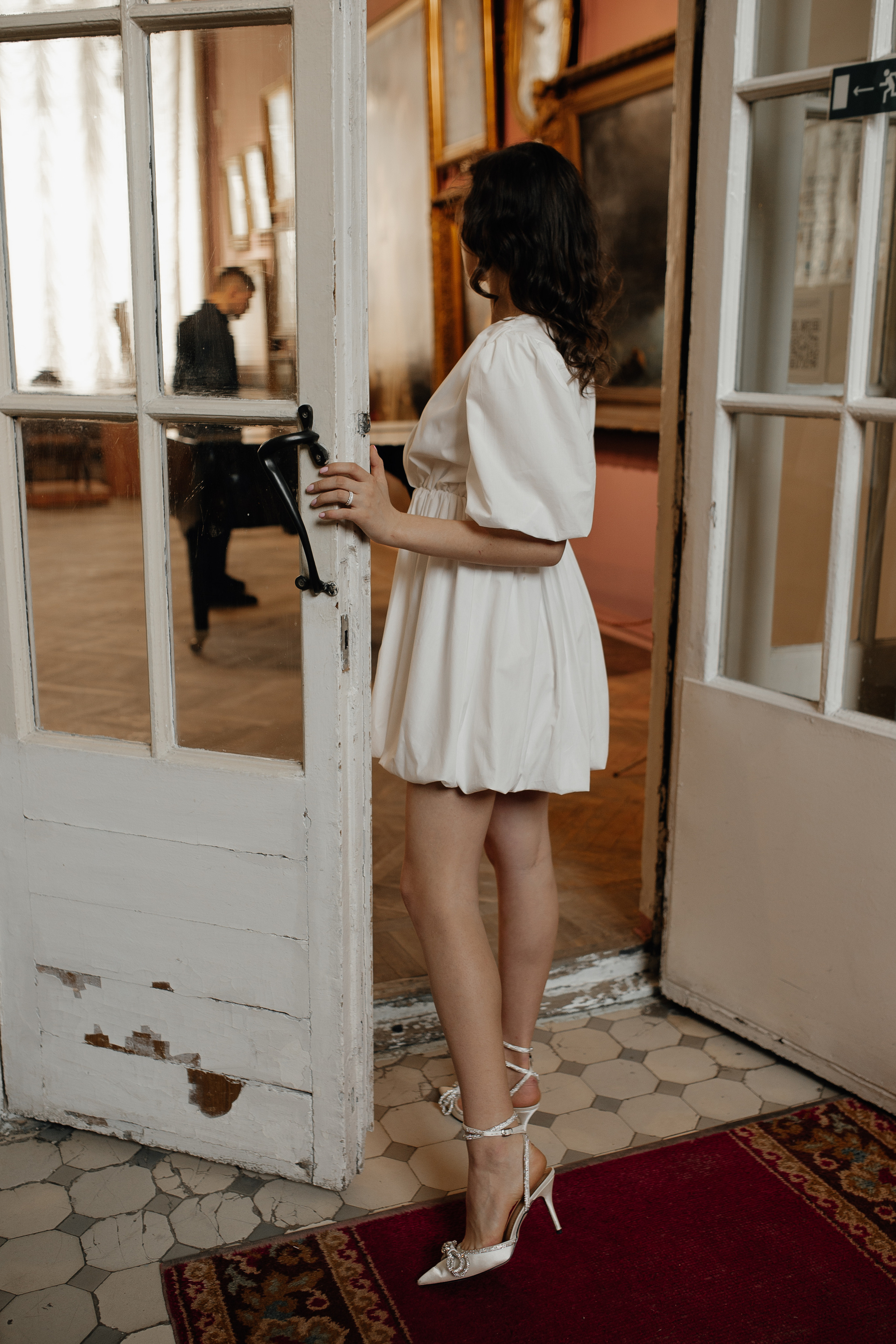 Настя и Данил. Фотограф Челябинск Юлия Ермакова