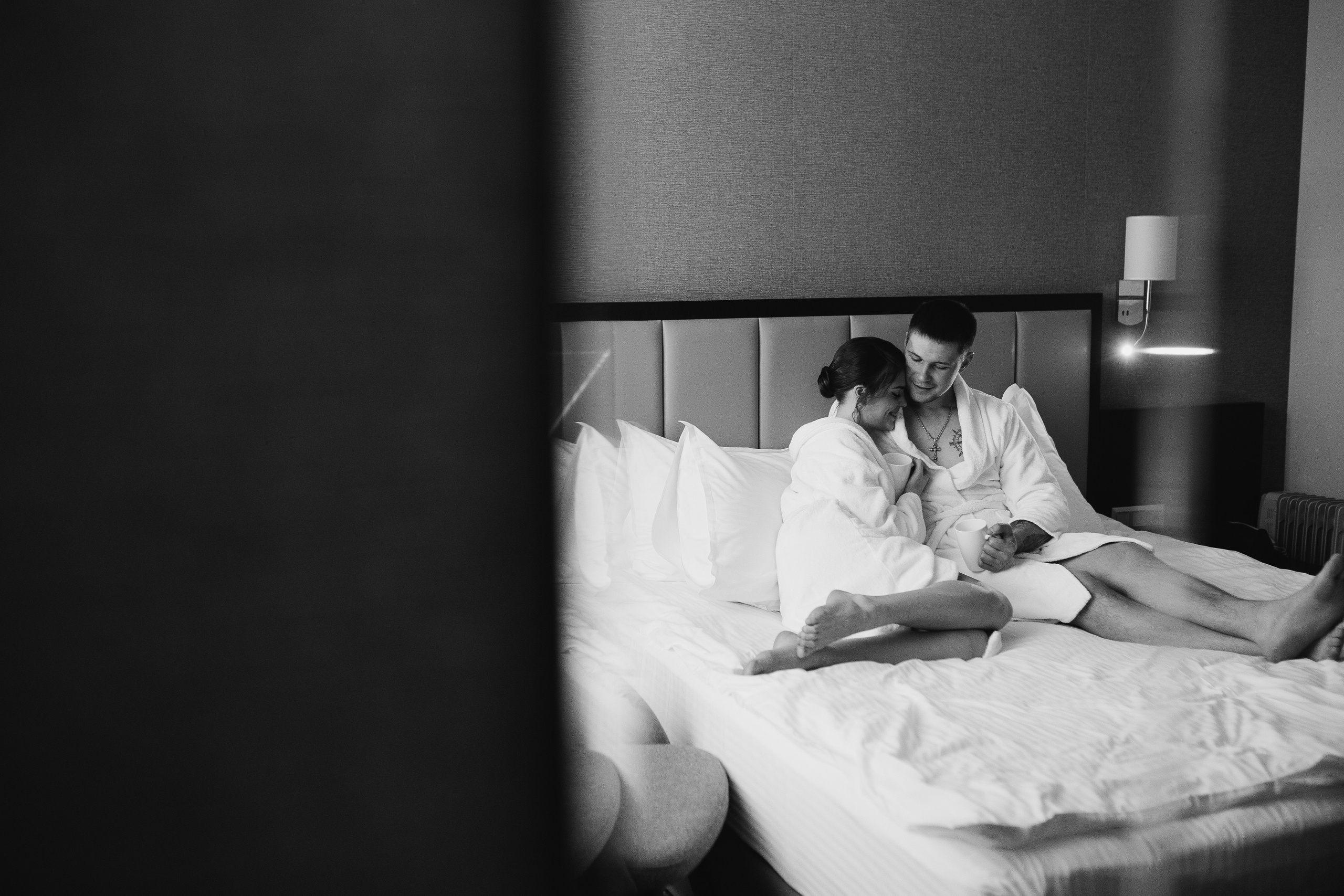 Настя и Данил. Фотограф Челябинск Юлия Ермакова