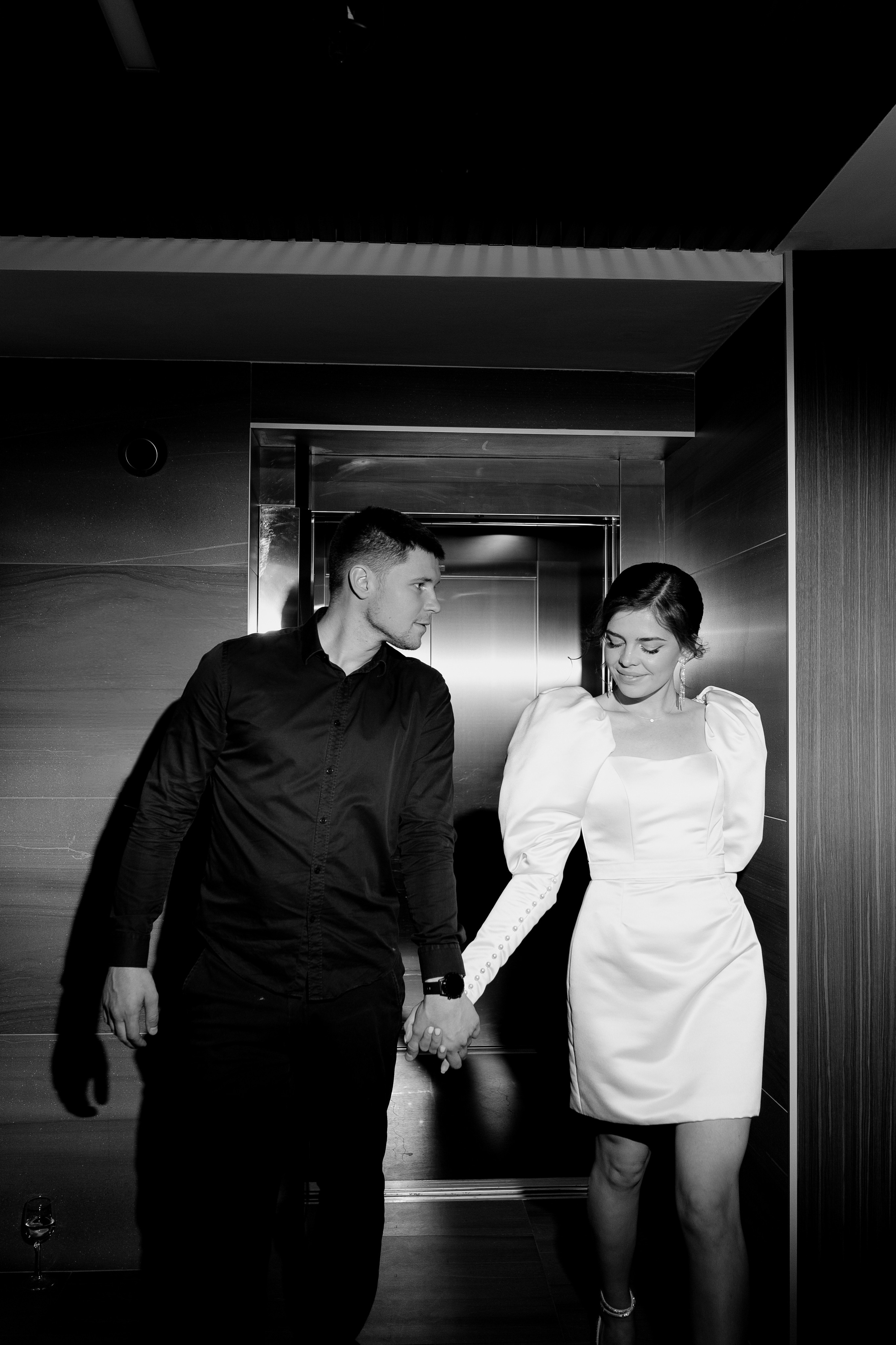 Настя и Данил. Фотограф Челябинск Юлия Ермакова