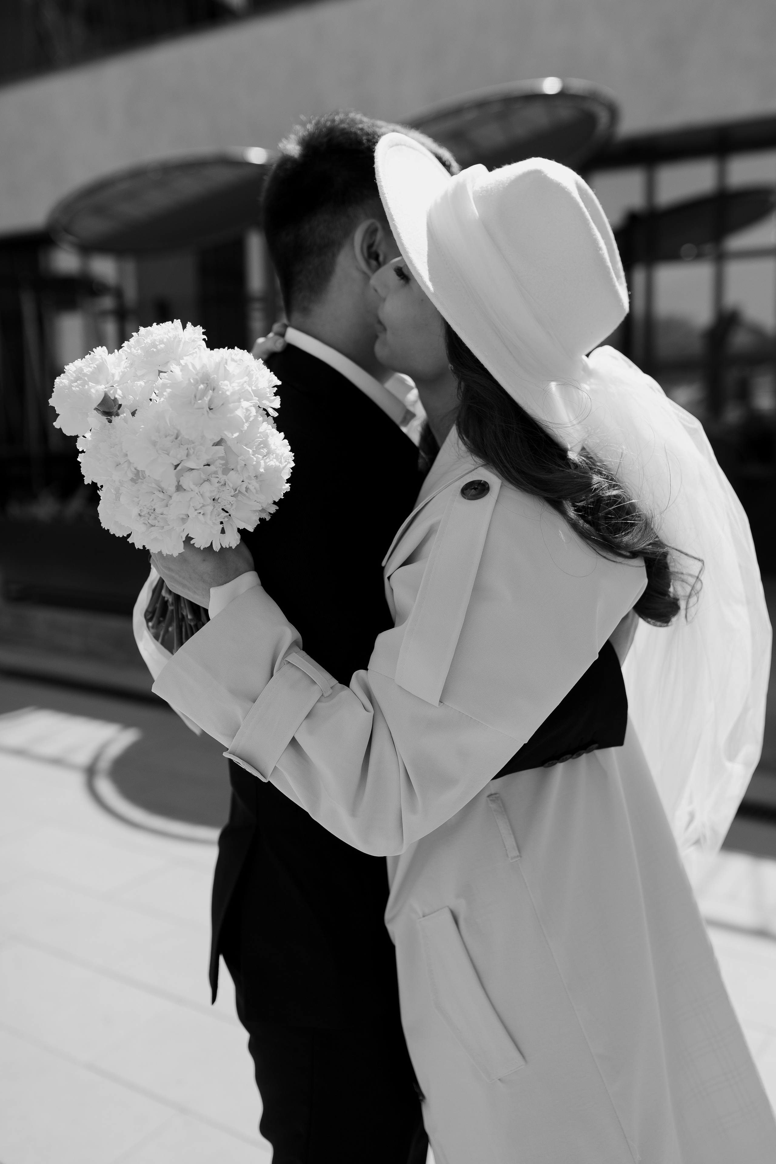 Таня и Тимур. Фотограф Челябинск Юлия Ермакова