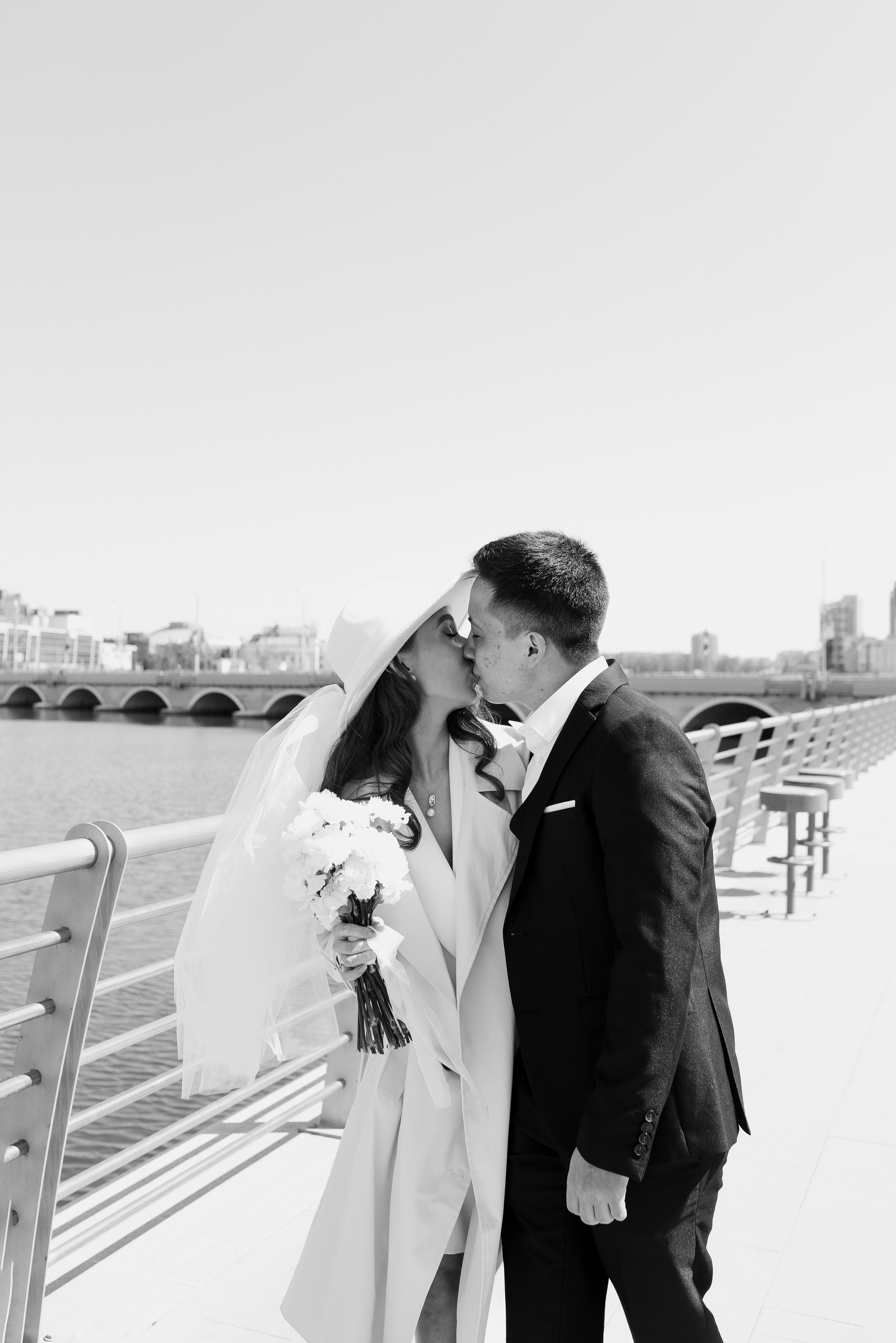 Таня и Тимур. Фотограф Челябинск Юлия Ермакова