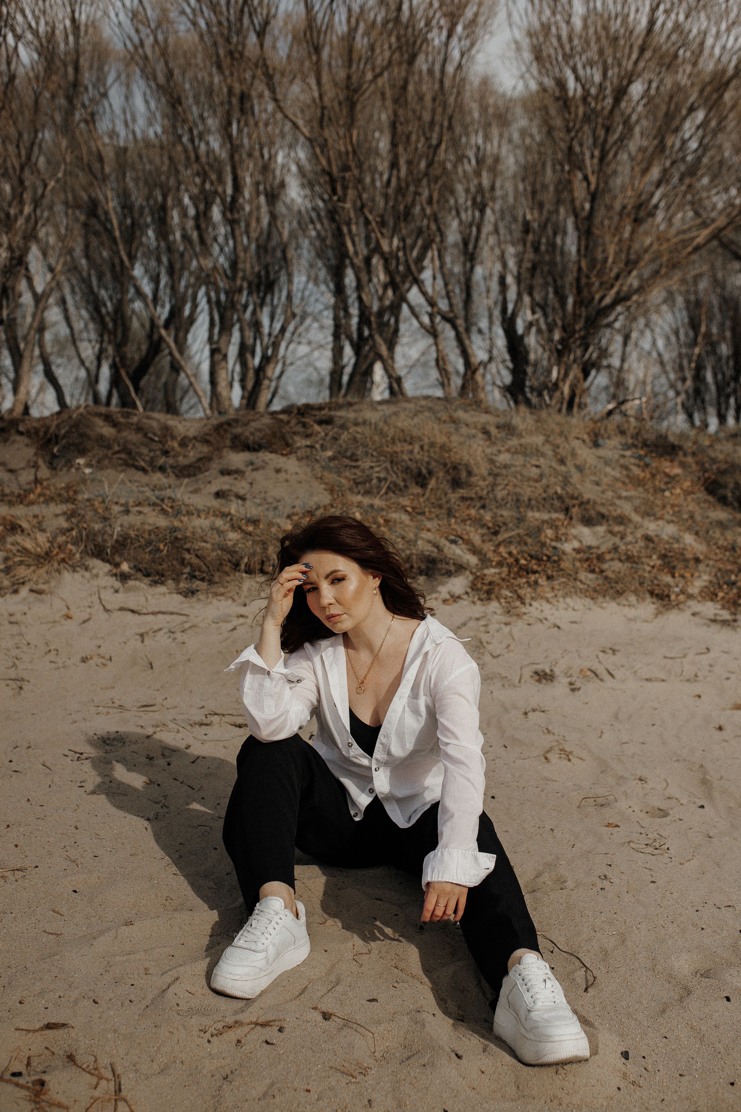 Света. Фотограф Челябинск Юлия Ермакова