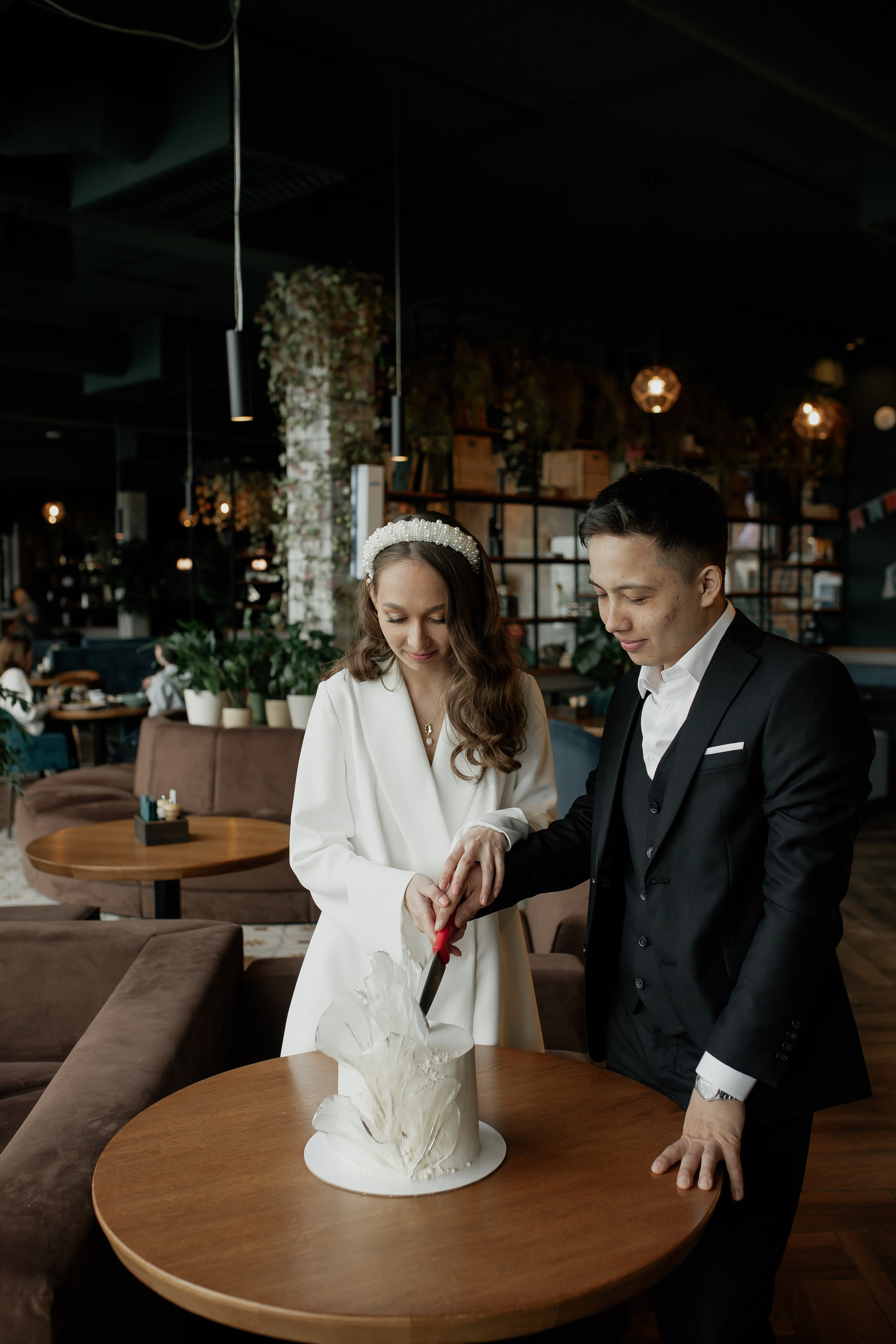 Таня и Тимур. Фотограф Челябинск Юлия Ермакова