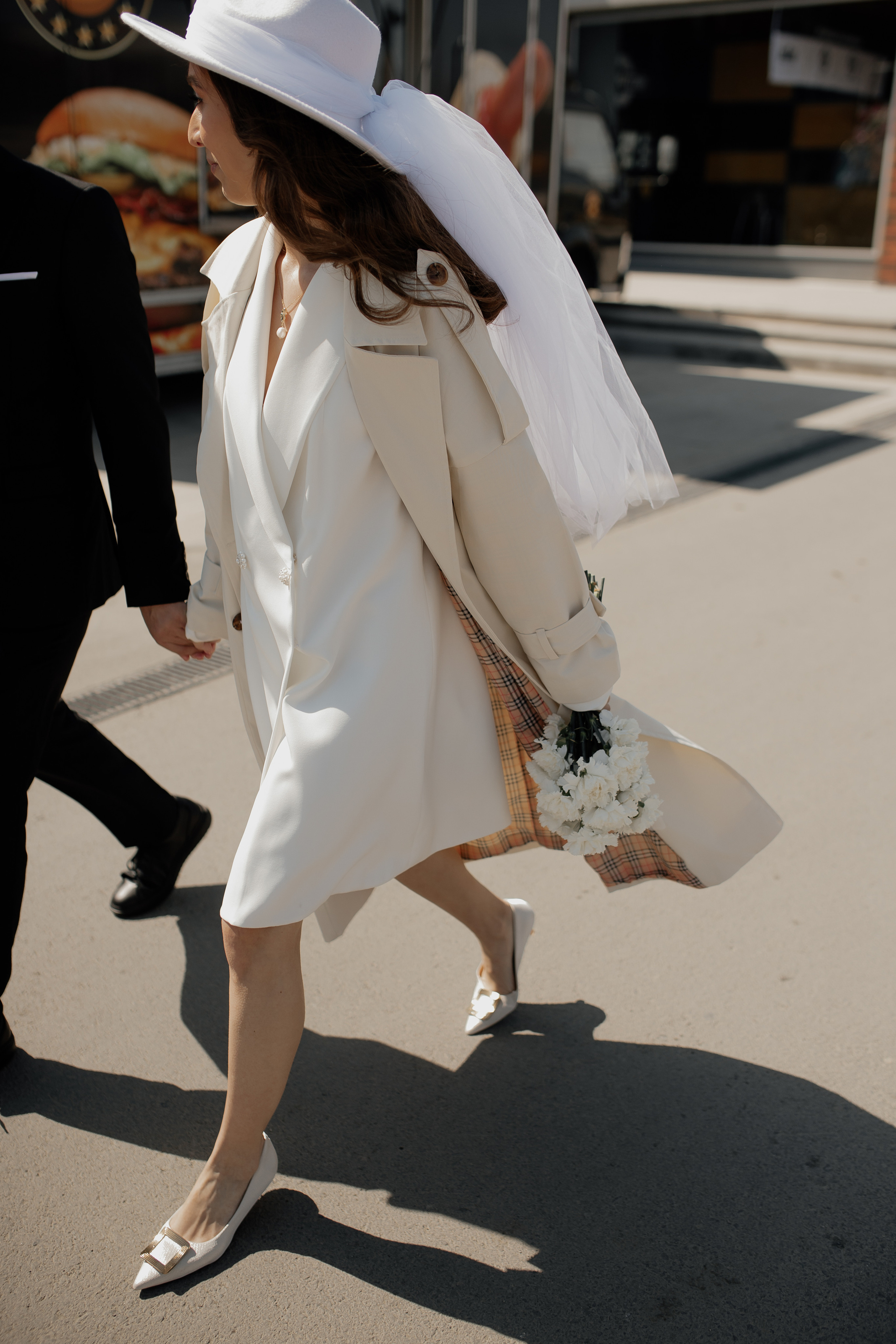 Таня и Тимур. Фотограф Челябинск Юлия Ермакова