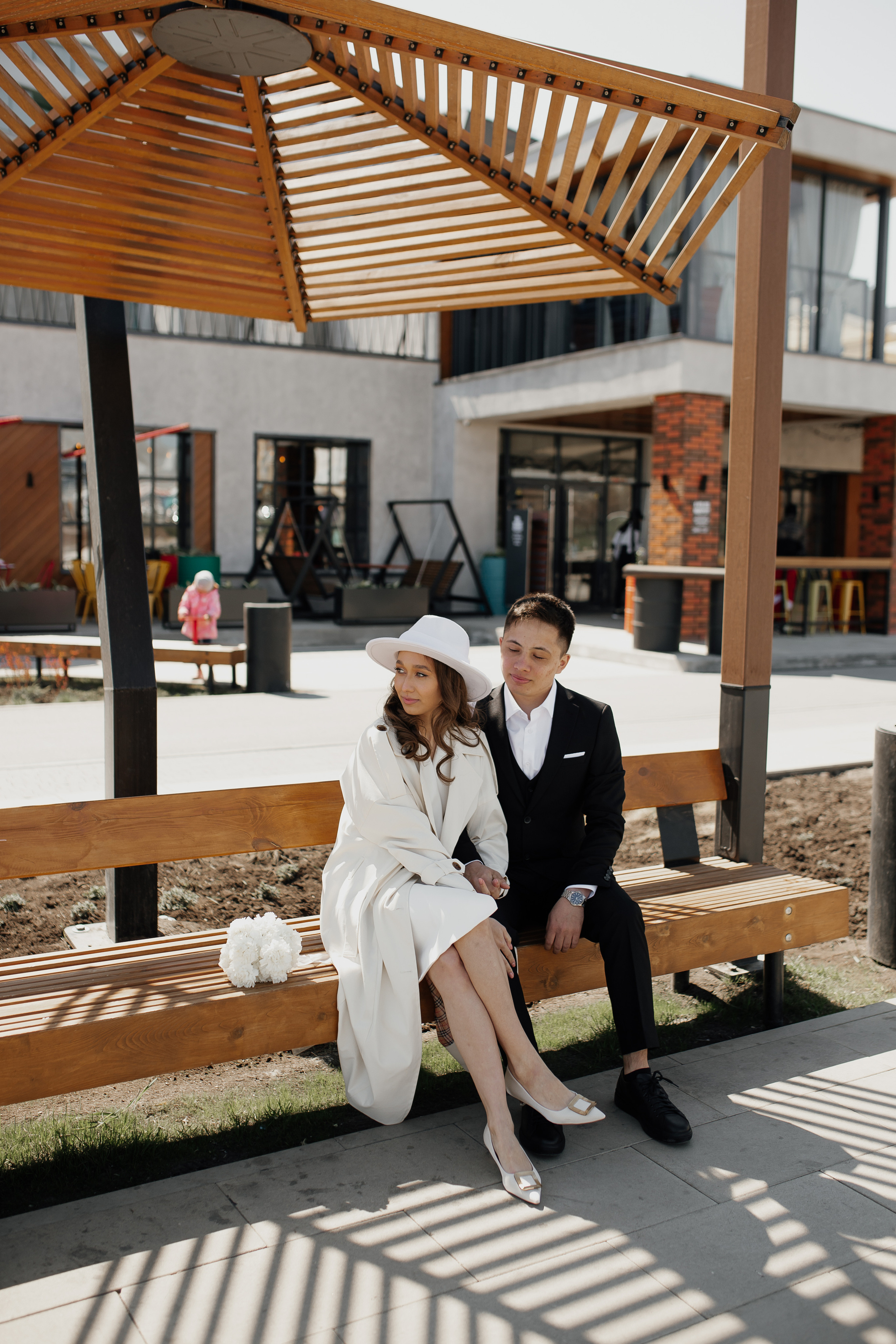 Таня и Тимур. Фотограф Челябинск Юлия Ермакова