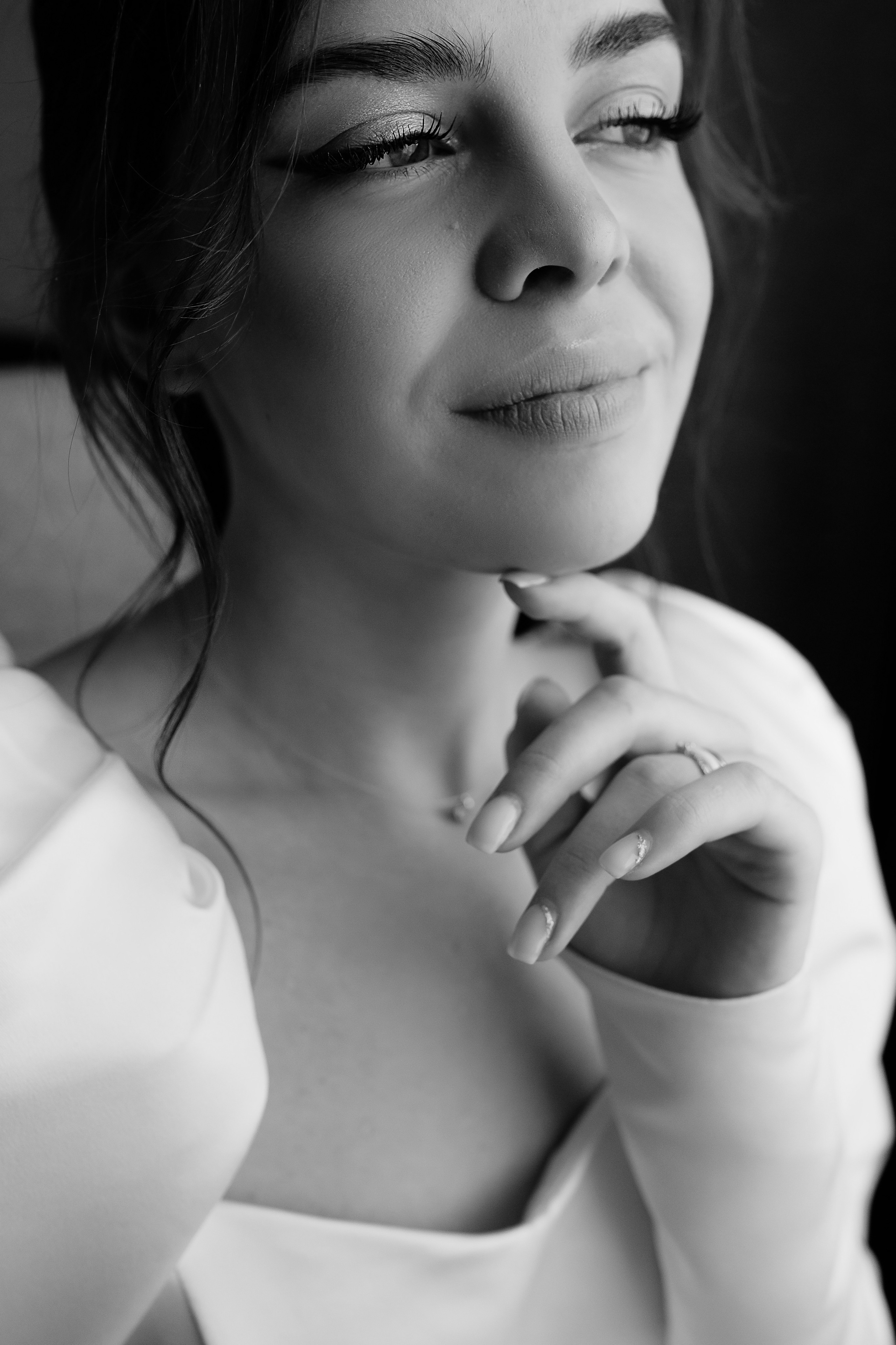 Настя и Данил. Фотограф Челябинск Юлия Ермакова