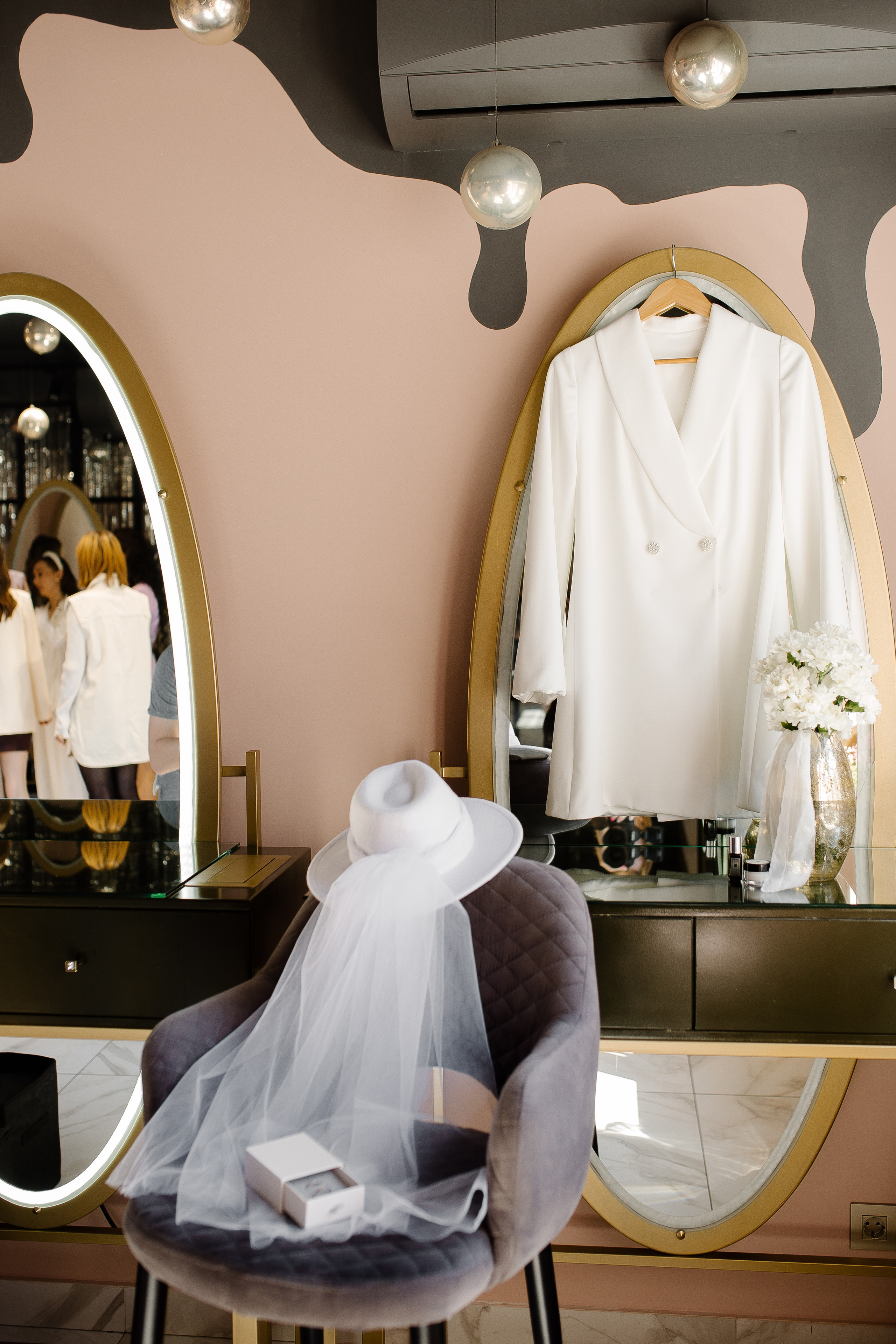 Таня и Тимур. Фотограф Челябинск Юлия Ермакова