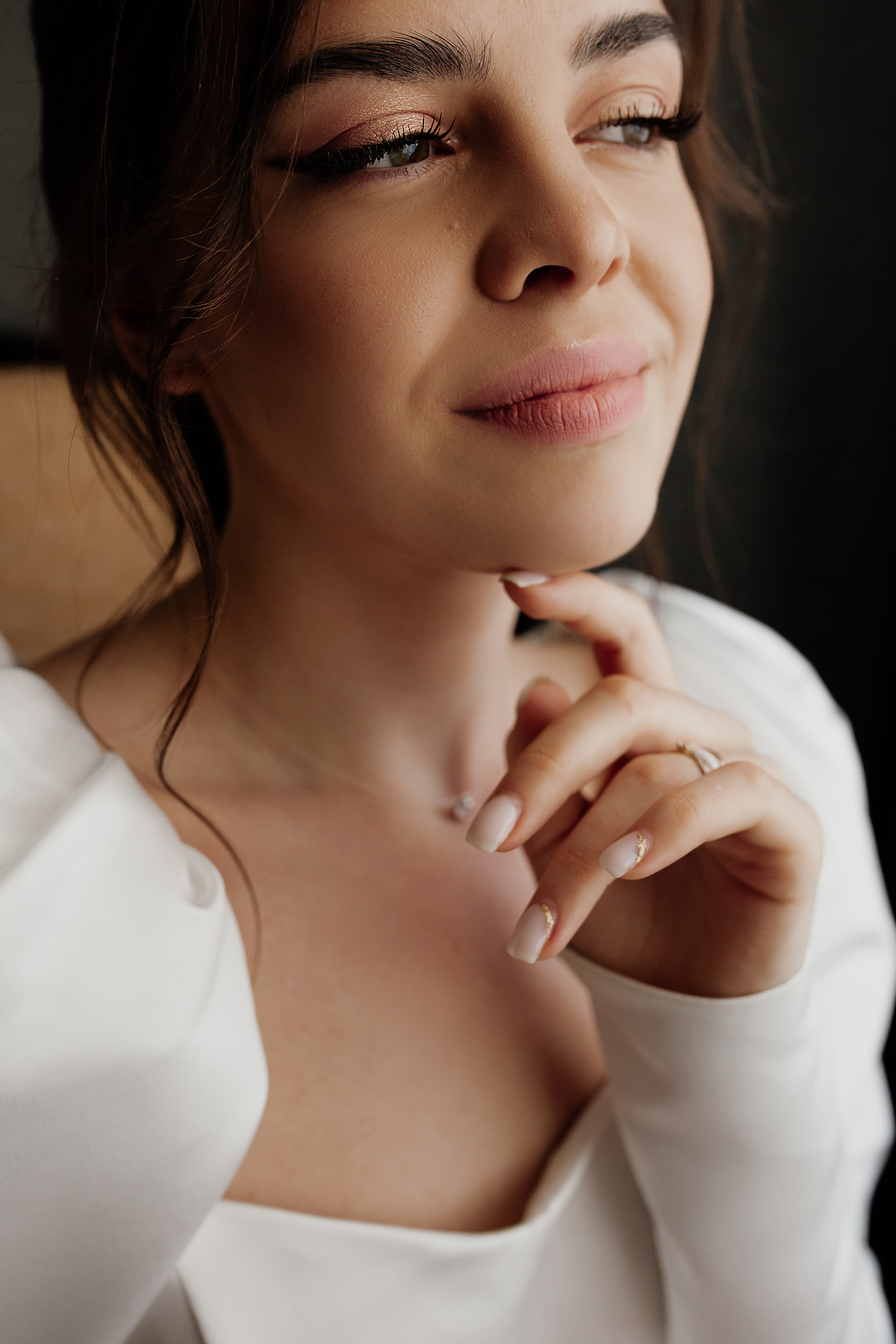 Настя и Данил. Фотограф Челябинск Юлия Ермакова