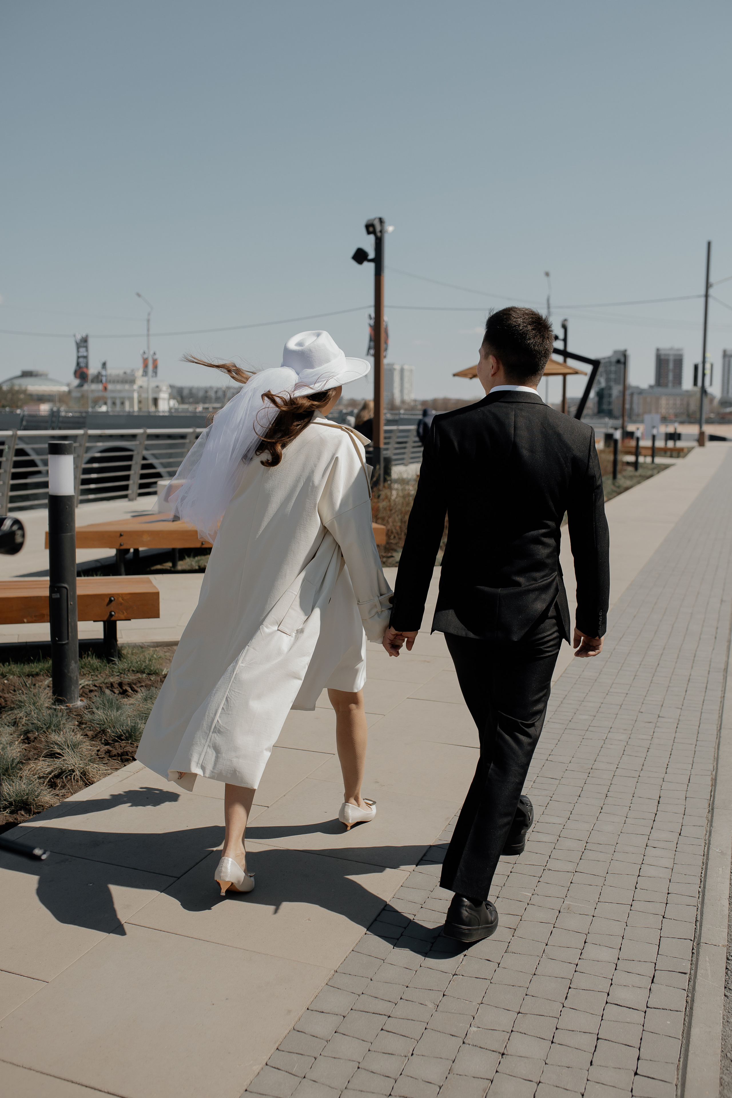 Таня и Тимур. Фотограф Челябинск Юлия Ермакова