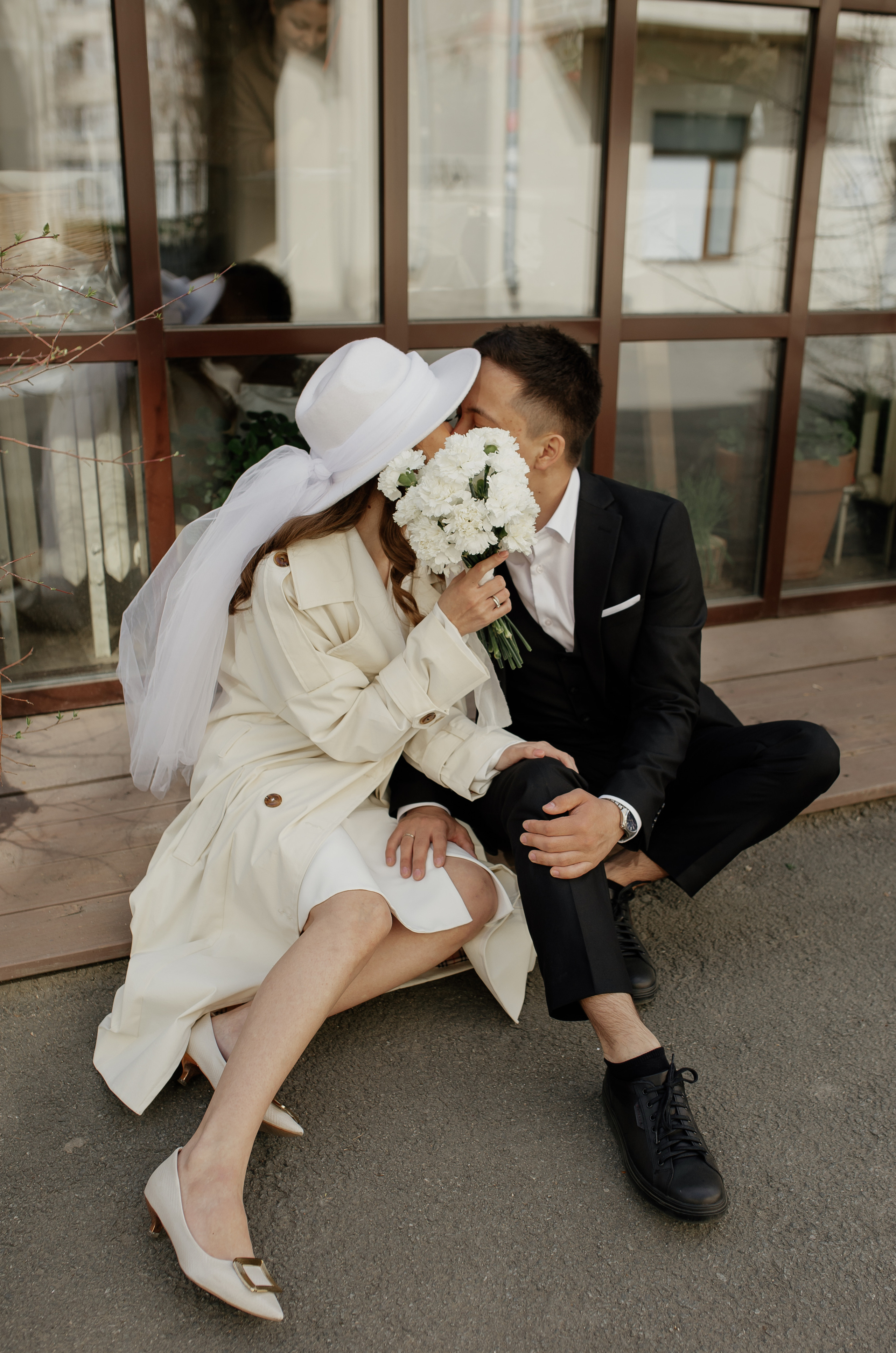 Таня и Тимур. Фотограф Челябинск Юлия Ермакова