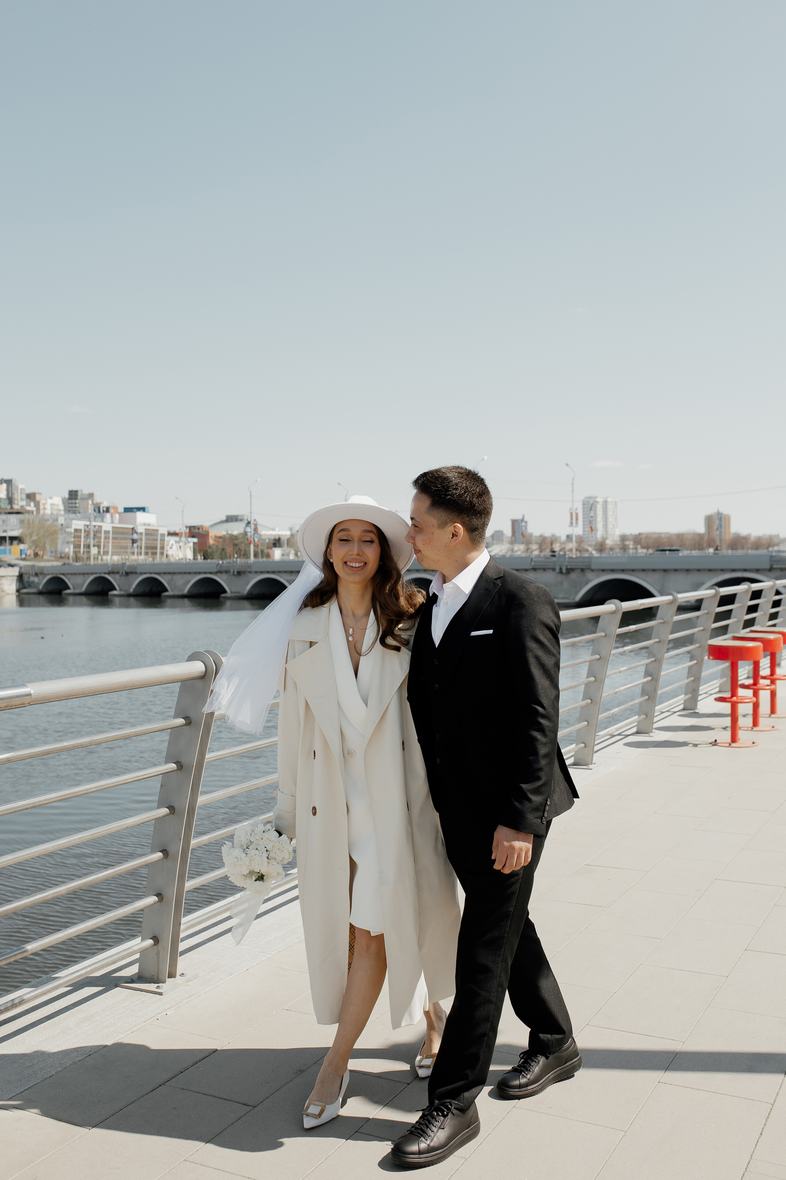 Таня и Тимур. Фотограф Челябинск Юлия Ермакова