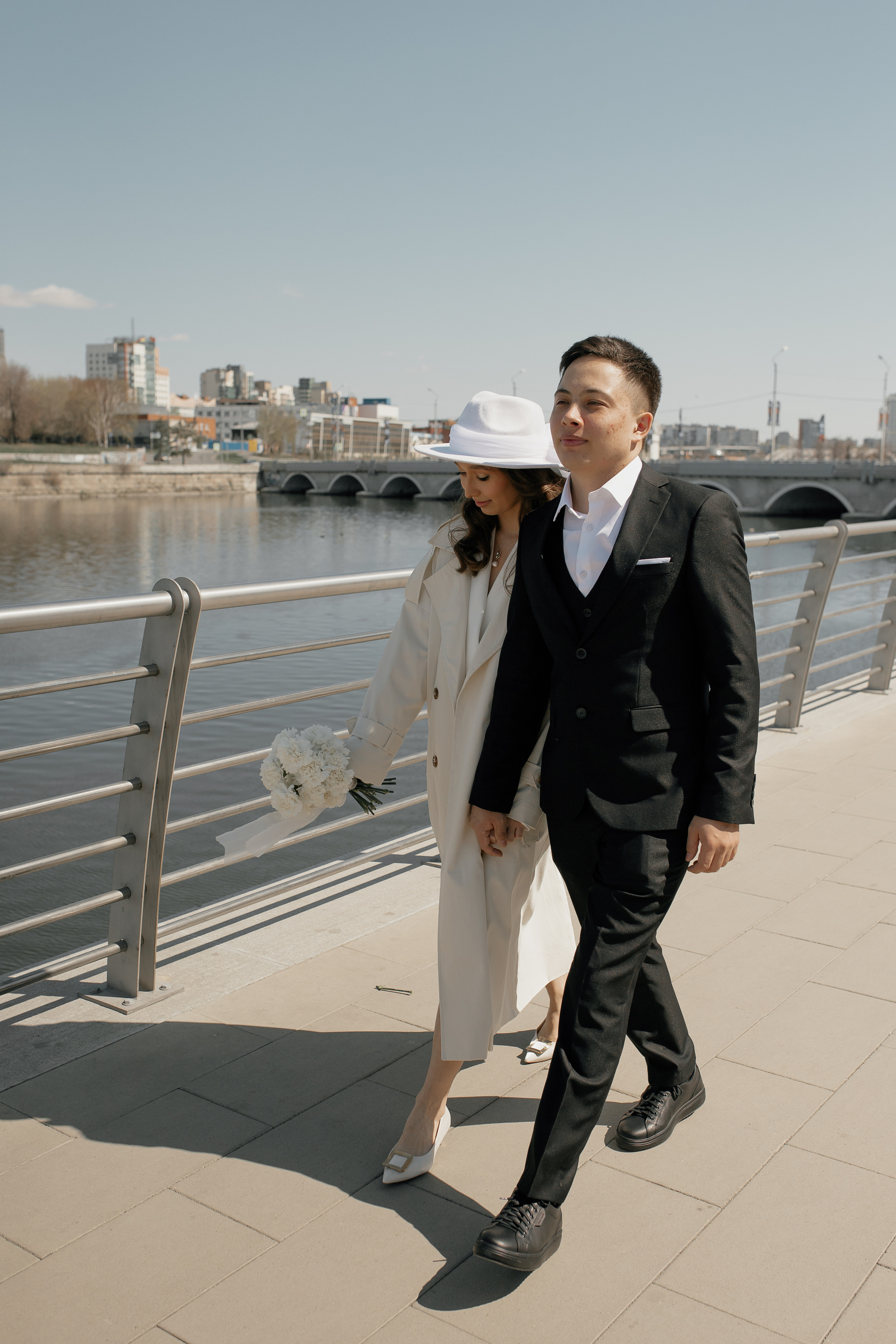 Таня и Тимур. Фотограф Челябинск Юлия Ермакова