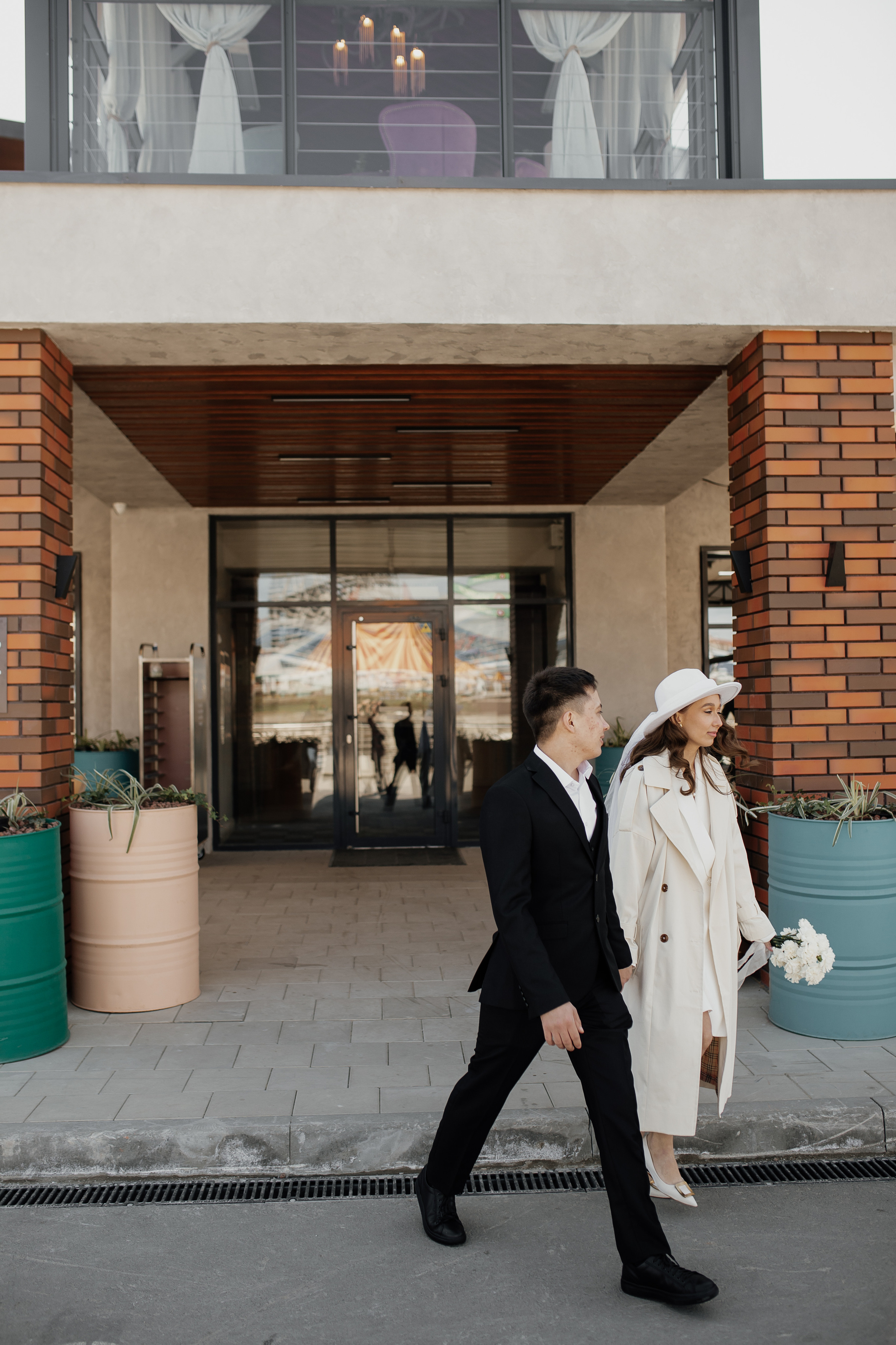 Таня и Тимур. Фотограф Челябинск Юлия Ермакова